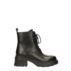Articoli In Promozione|Stivali Bassi>Tata Italia Anfibi con plateau. Tacco alto 6cm