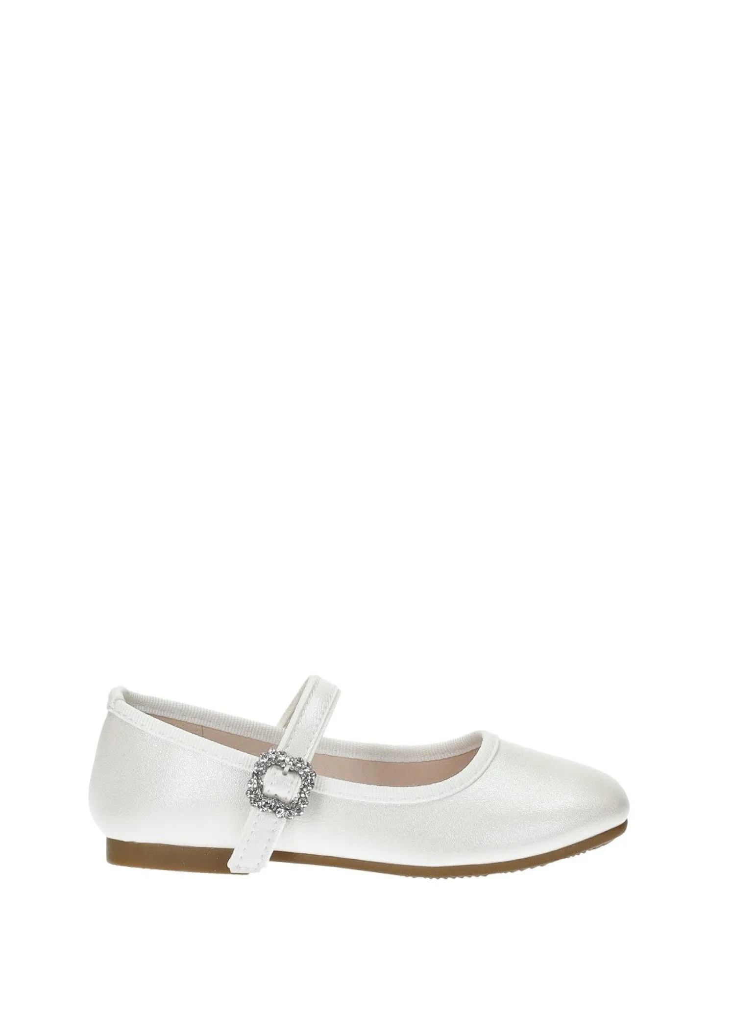 Ballerine>Tata Italia Ballerine Bianco