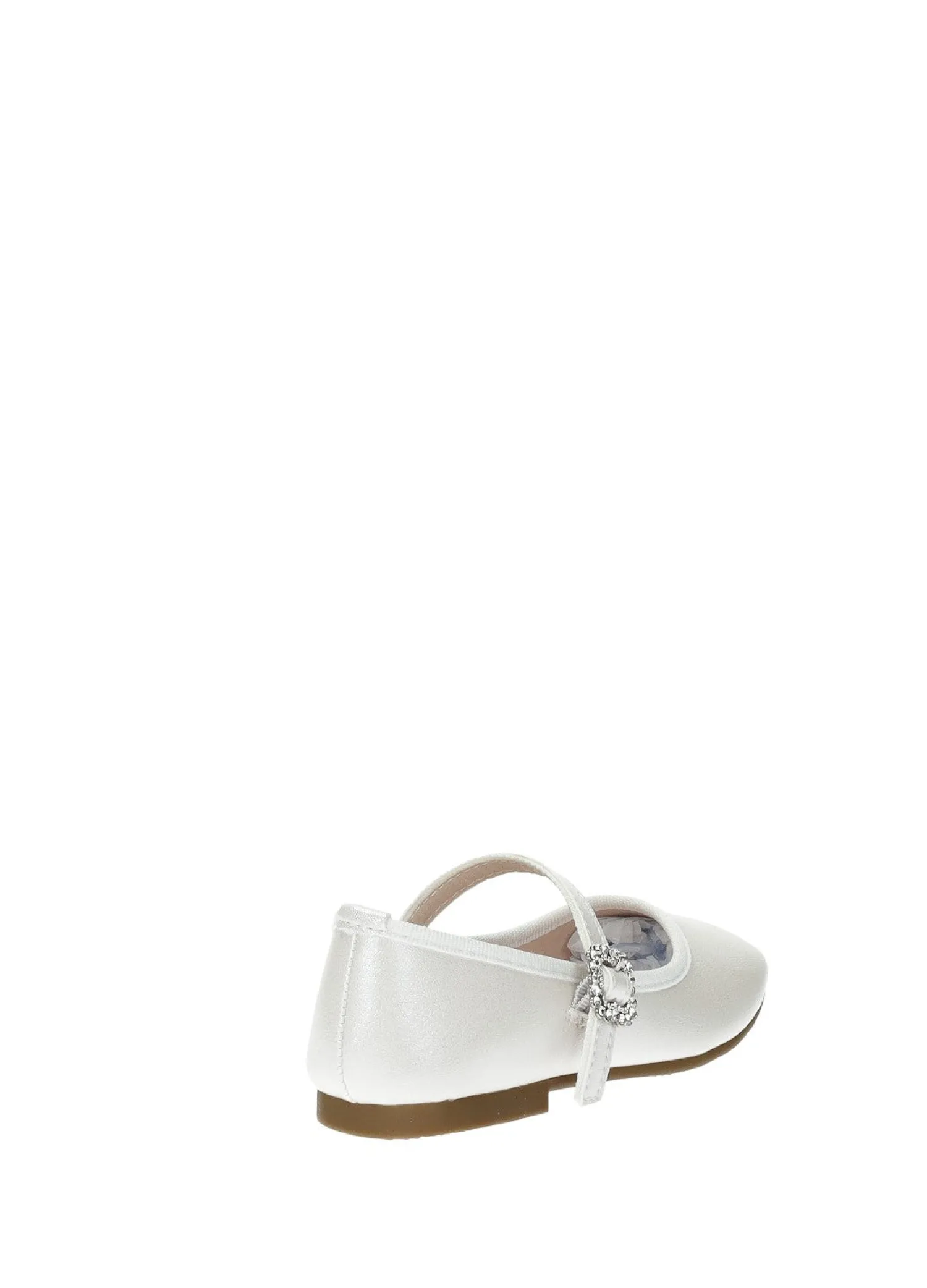 Ballerine>Tata Italia Ballerine Bianco