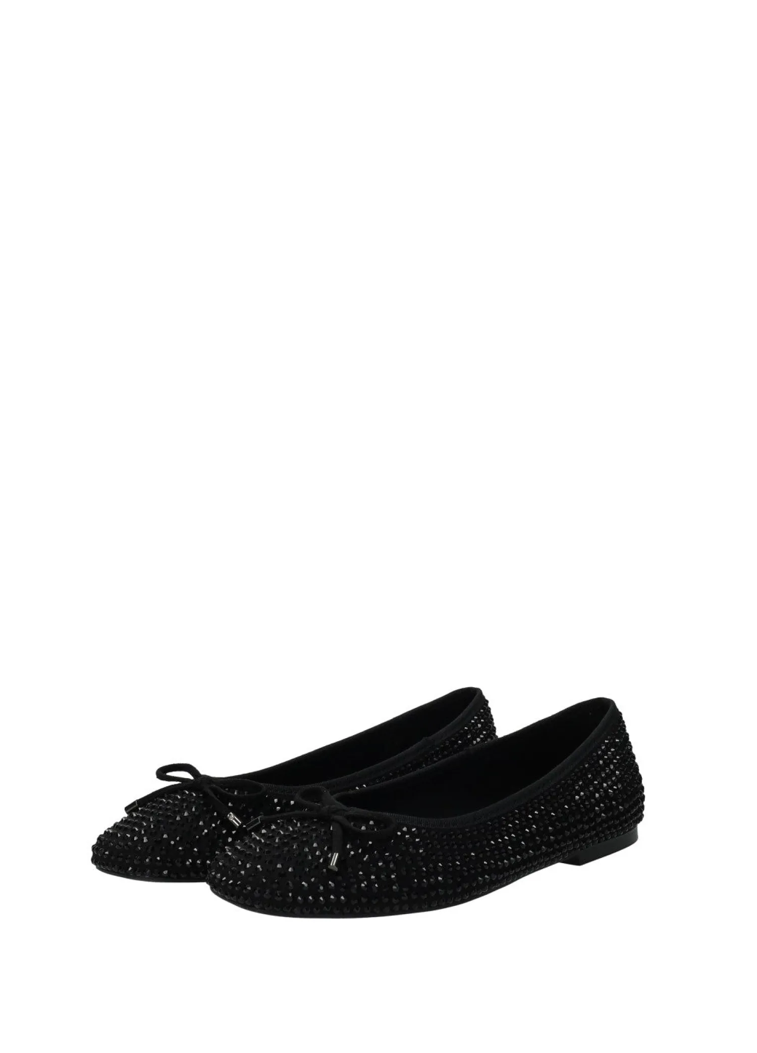 Ballerine|Articoli In Promozione>Tata Italia Ballerine Nero