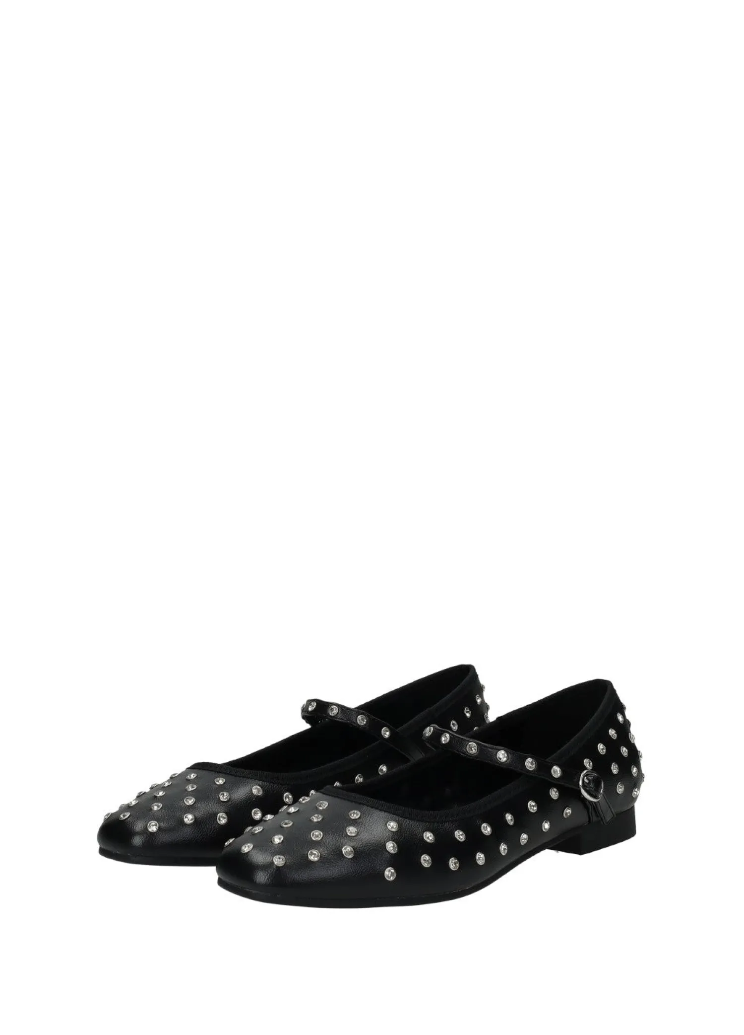 Ballerine|Articoli In Promozione>Tata Italia Ballerine Nero