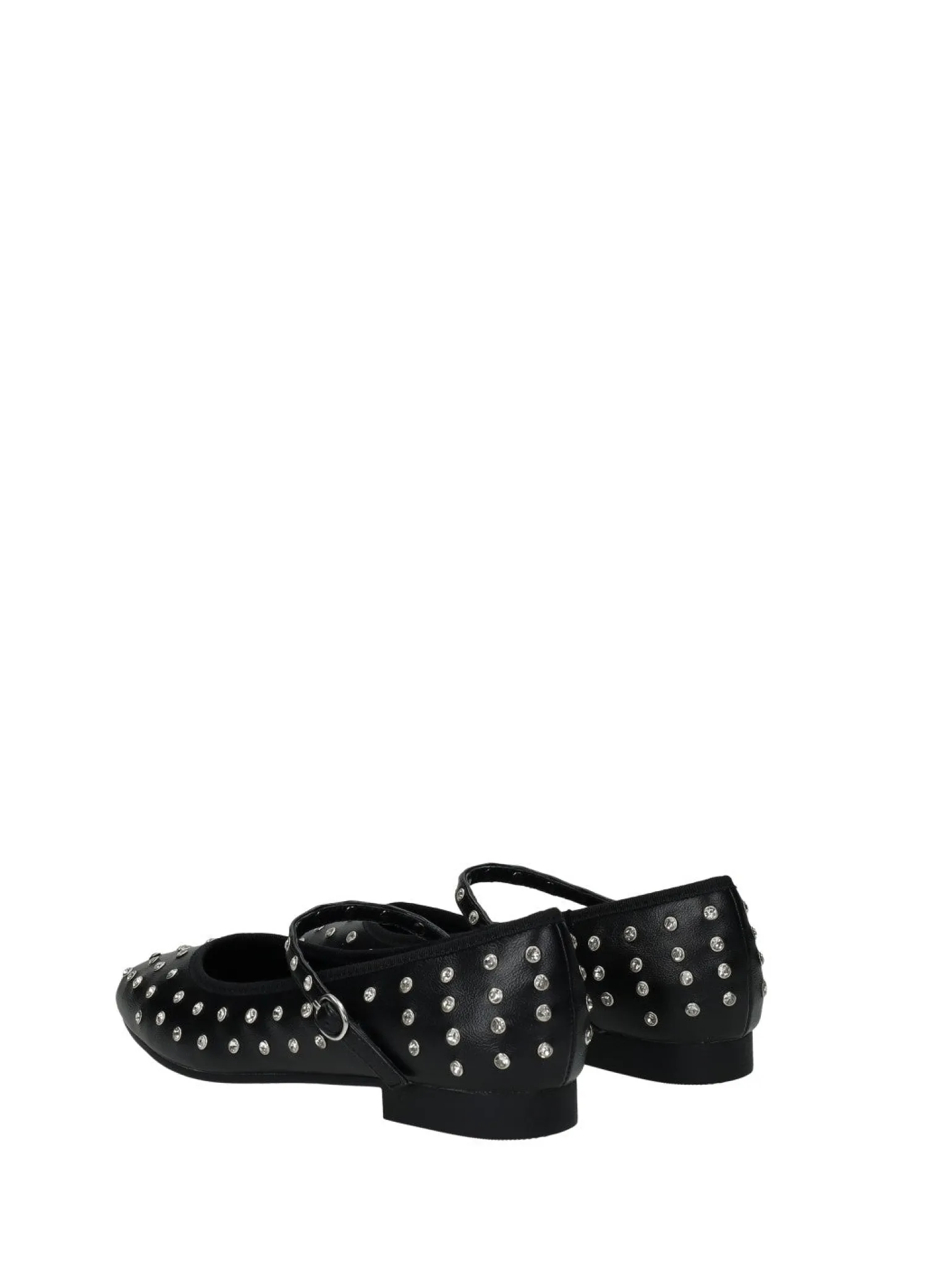 Ballerine|Articoli In Promozione>Tata Italia Ballerine Nero