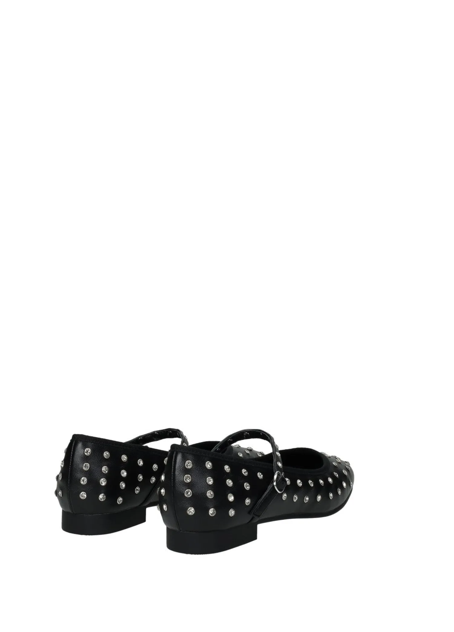 Ballerine|Articoli In Promozione>Tata Italia Ballerine Nero