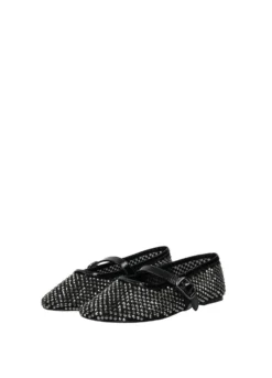 Ballerine>Tata Italia Ballerine Nero