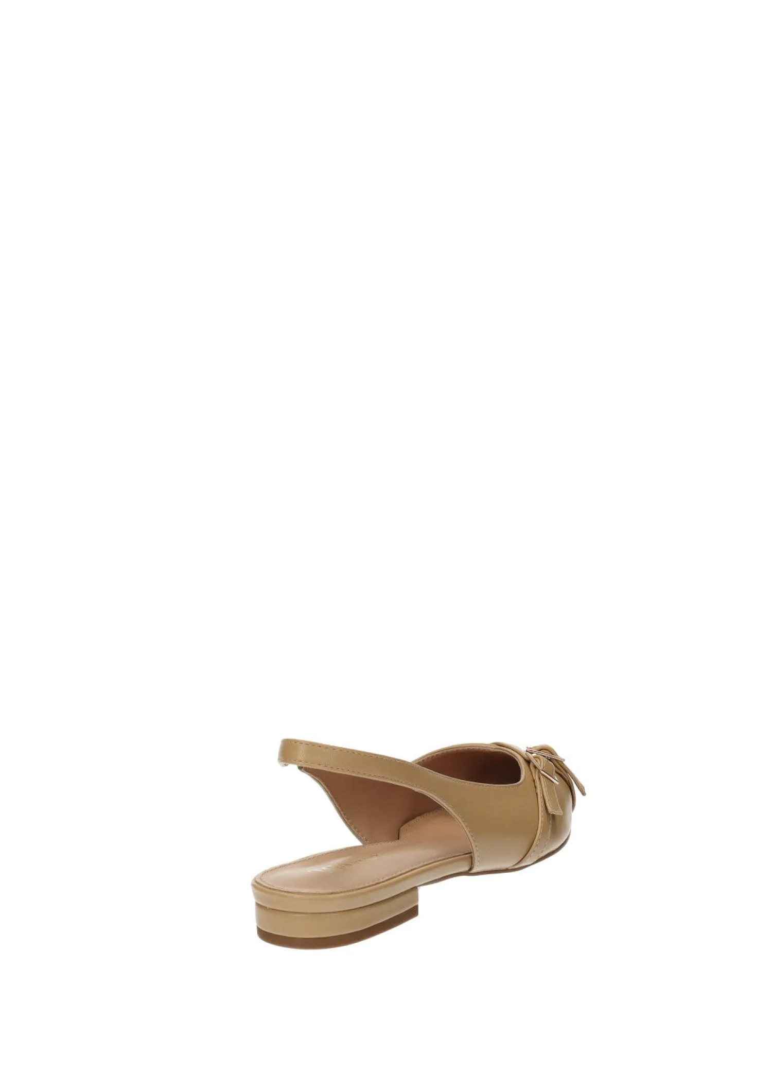 Ballerine>Tata Italia Ballerine Nude