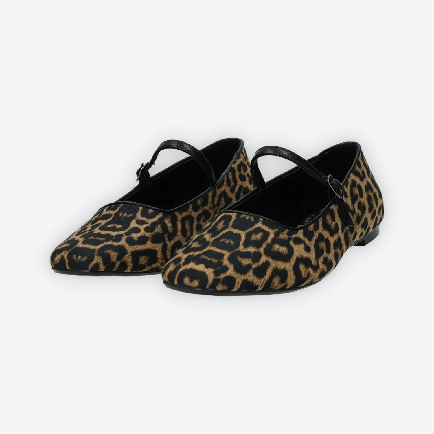 Ballerine|Articoli In Promozione>Tata Italia Ballerine MARRONE