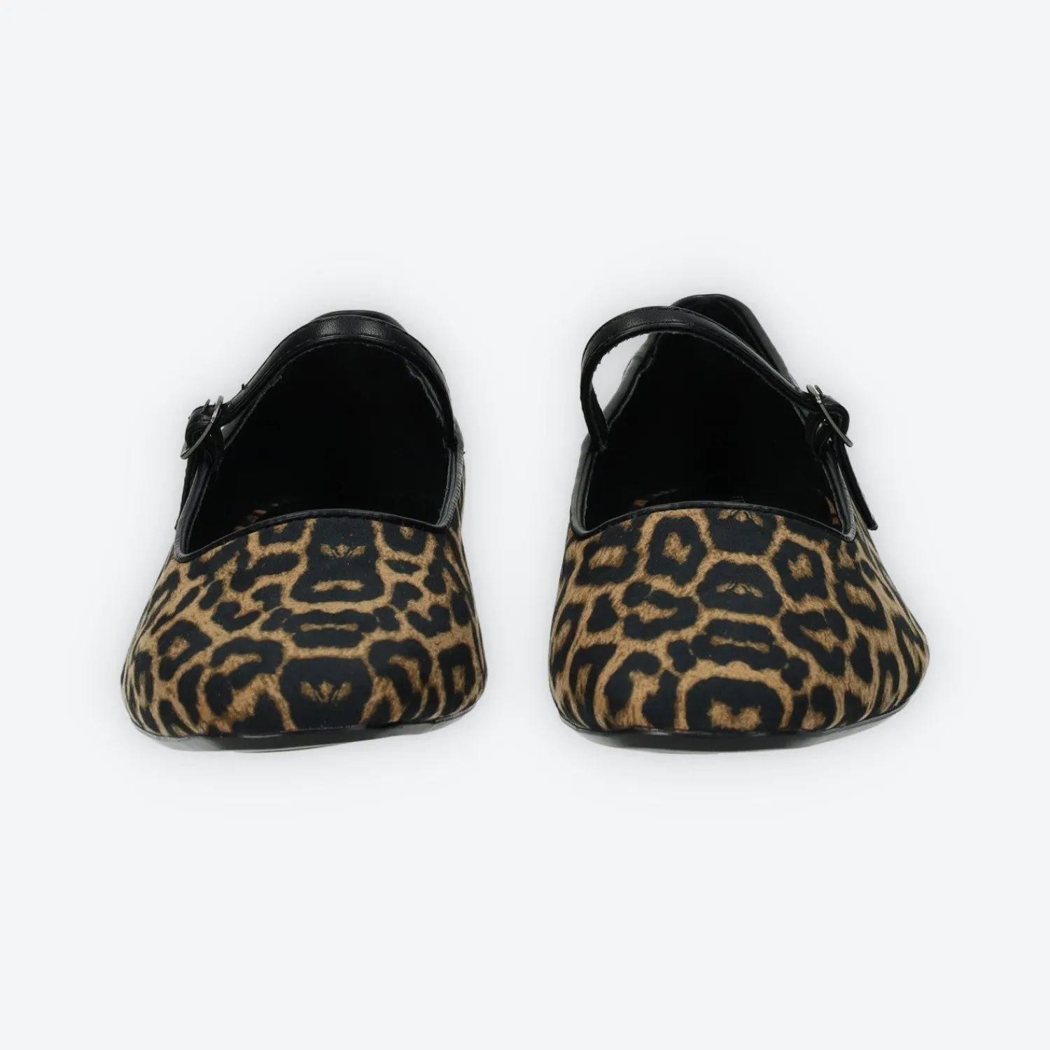 Ballerine|Articoli In Promozione>Tata Italia Ballerine MARRONE
