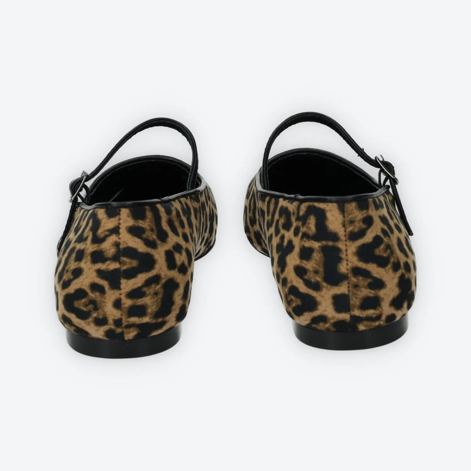 Ballerine|Articoli In Promozione>Tata Italia Ballerine MARRONE