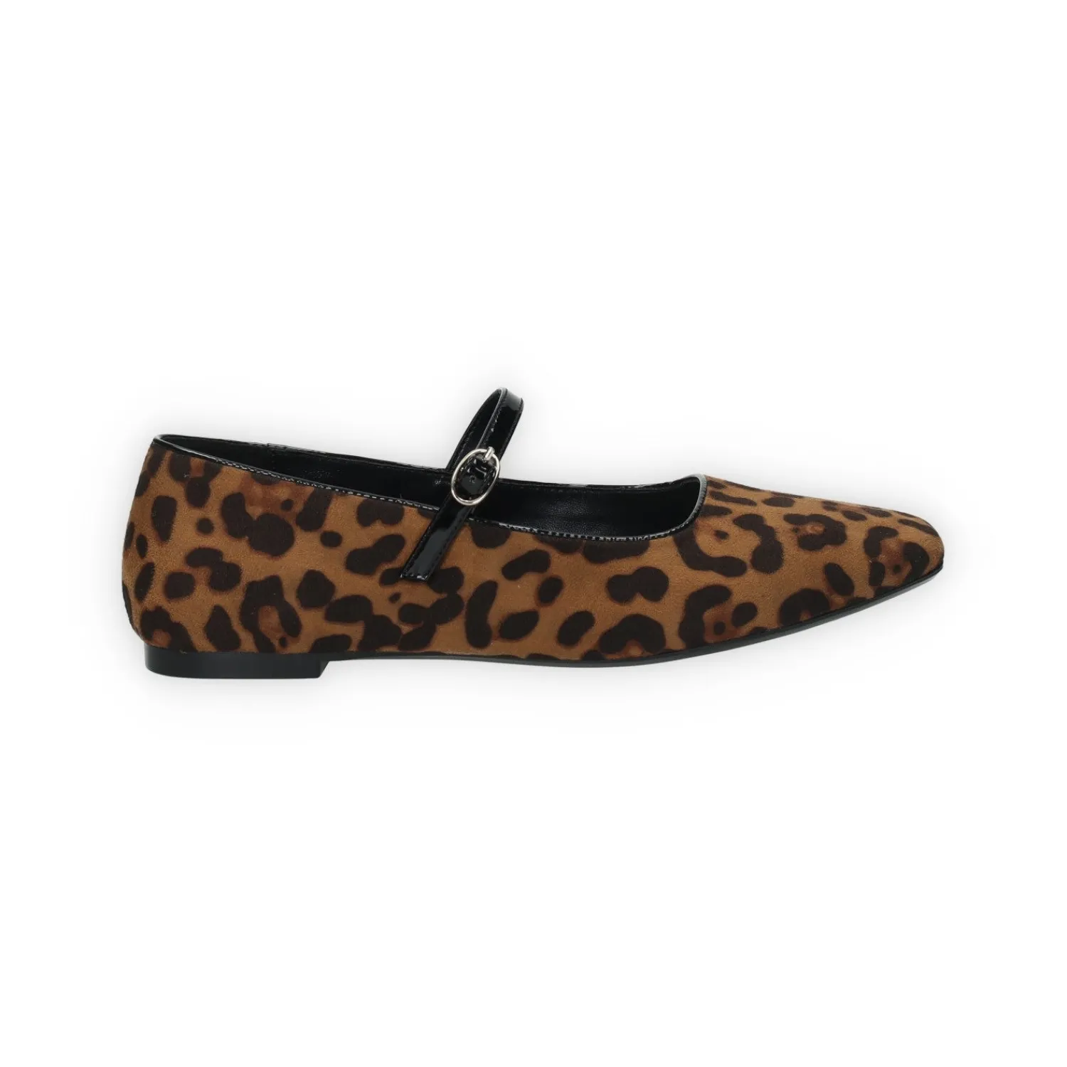 Ballerine|Articoli In Promozione>Tata Italia Ballerine MARRONE