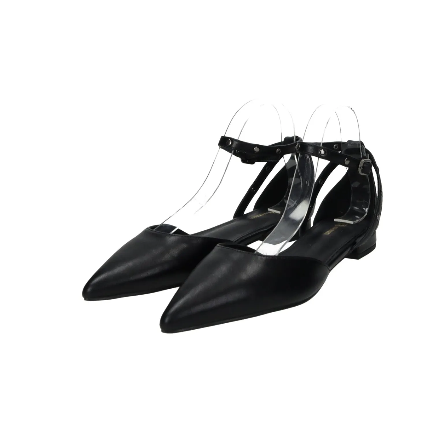 Ballerine|Articoli In Promozione>Tata Italia Ballerine Nero