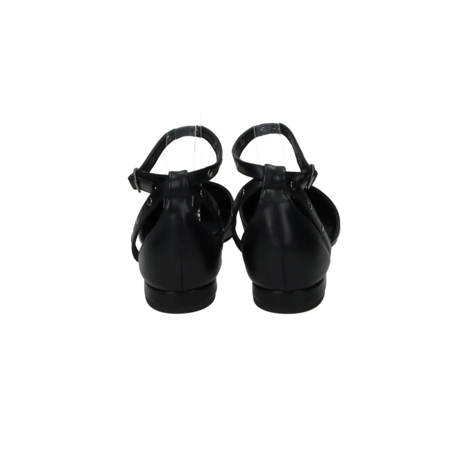 Ballerine|Articoli In Promozione>Tata Italia Ballerine Nero