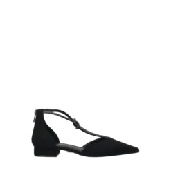Ballerine|Articoli In Promozione>Tata Italia Ballerine Nero