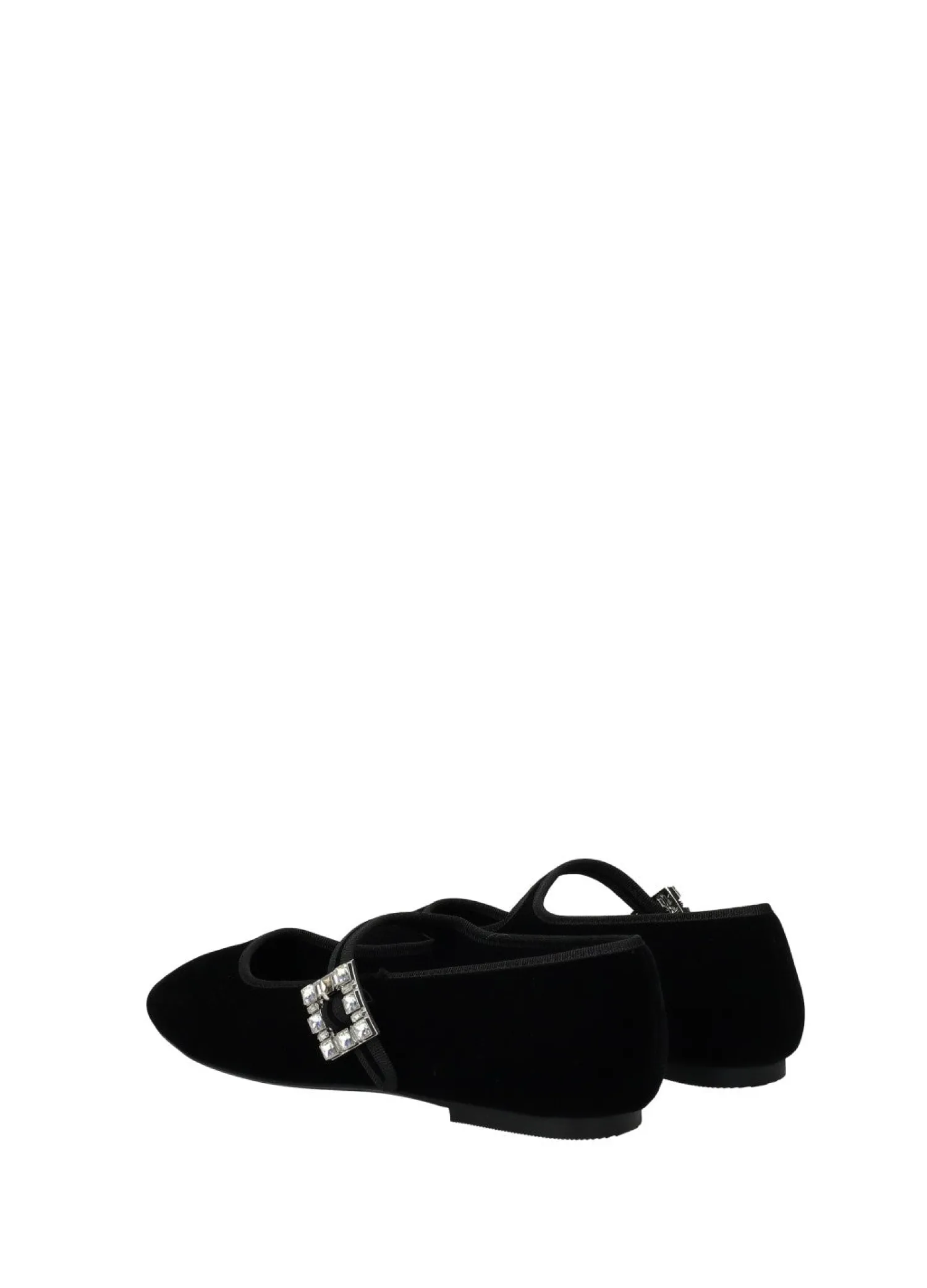 Ballerine|Articoli In Promozione>Tata Italia Ballerine Black Tex Nero