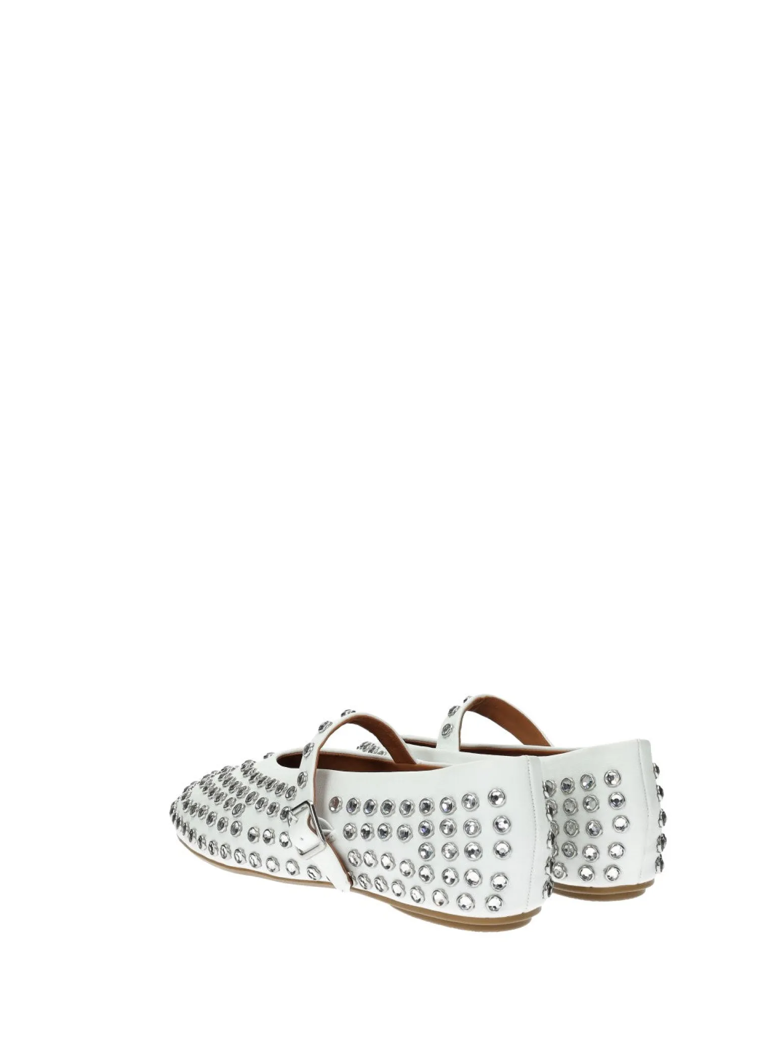 Ballerine>Tata Italia Ballerine con borchie