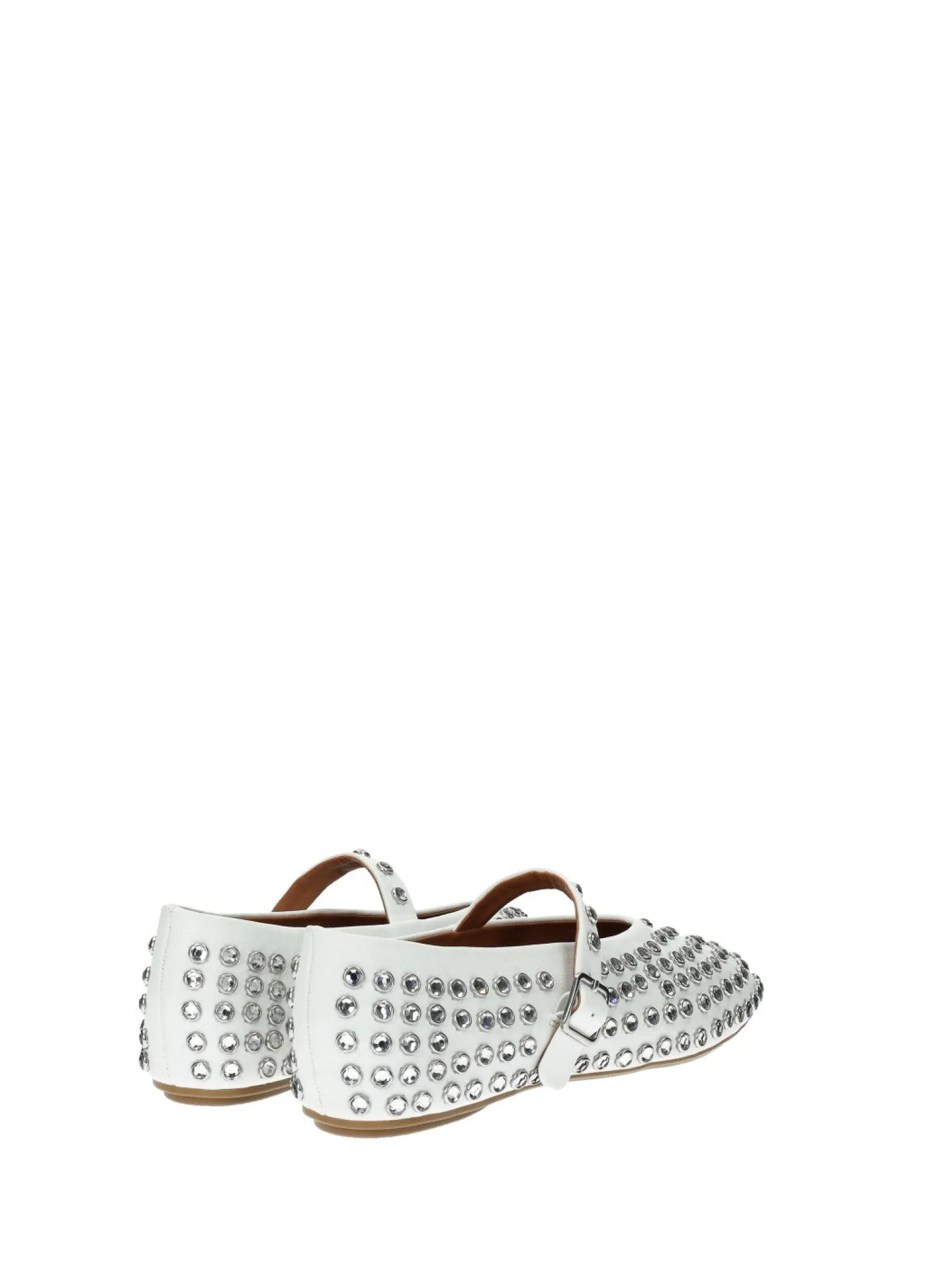 Ballerine>Tata Italia Ballerine con borchie