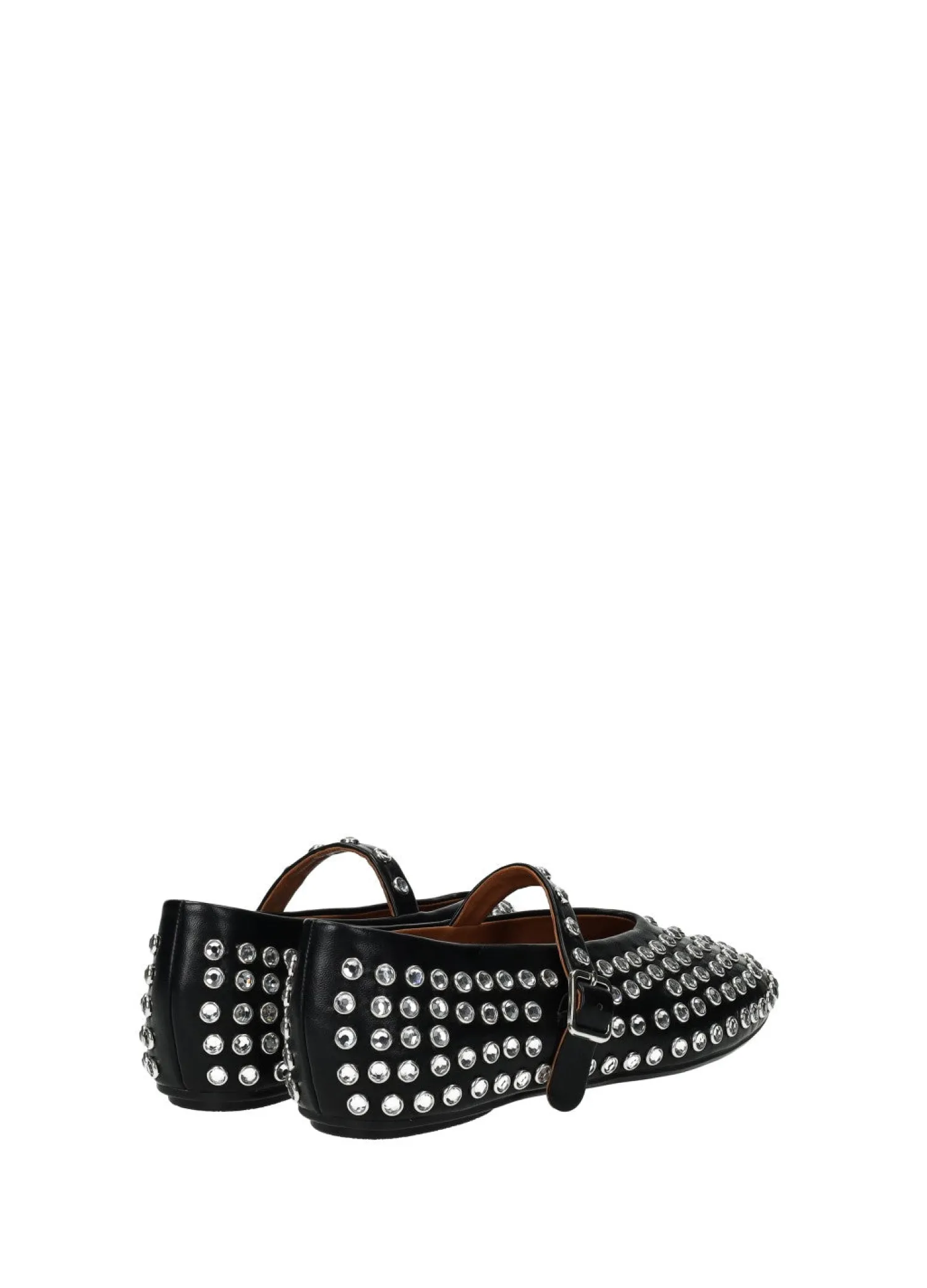 Ballerine>Tata Italia Ballerine con borchie