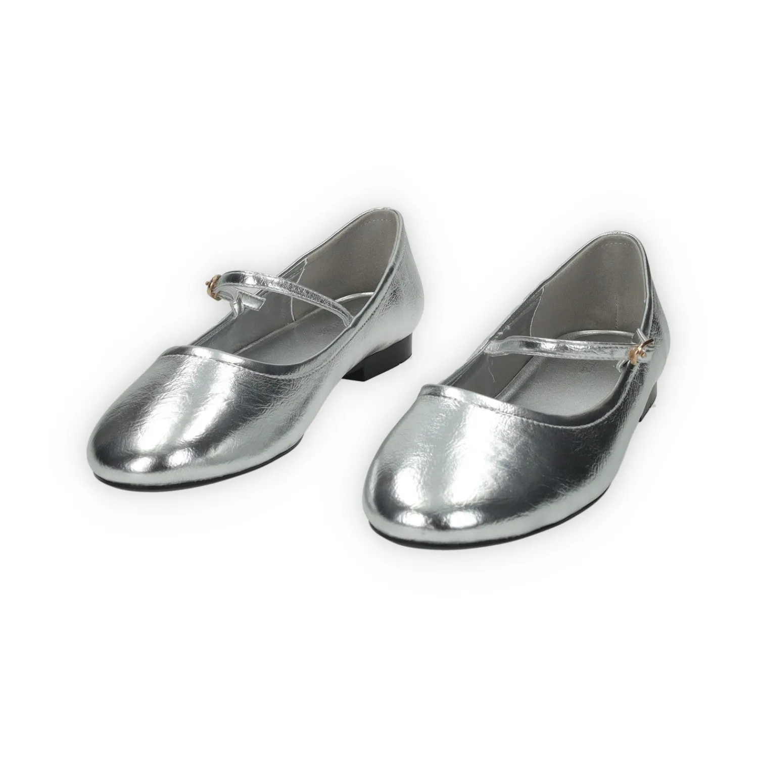 Ballerine|Articoli In Promozione>Tata Italia Ballerine con cinturino regolabile