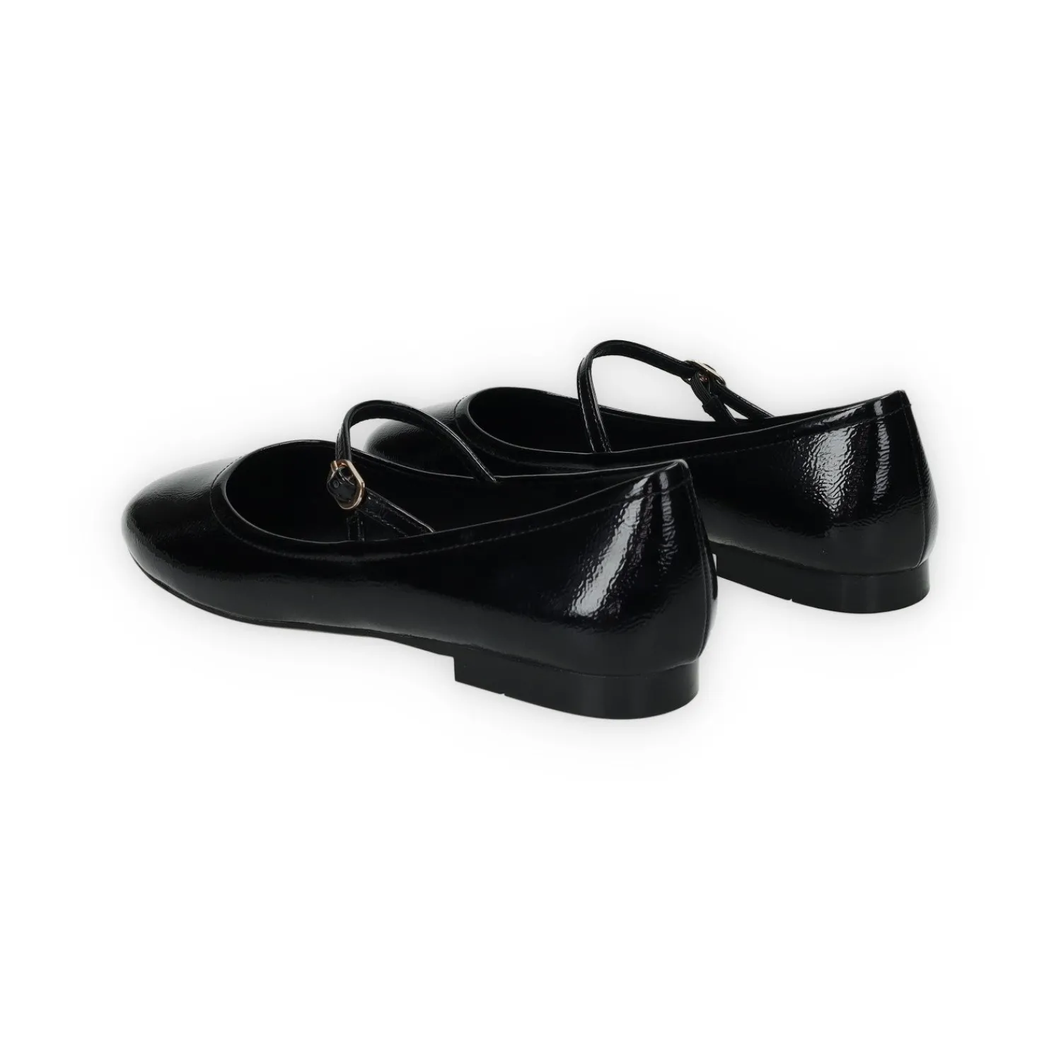 Ballerine|Articoli In Promozione>Tata Italia Ballerine con cinturino regolabile