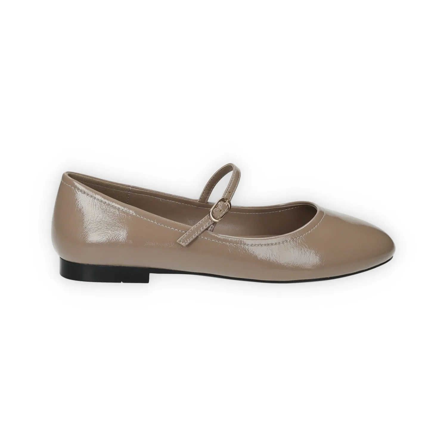 Ballerine|Articoli In Promozione>Tata Italia Ballerine con cinturino regolabile
