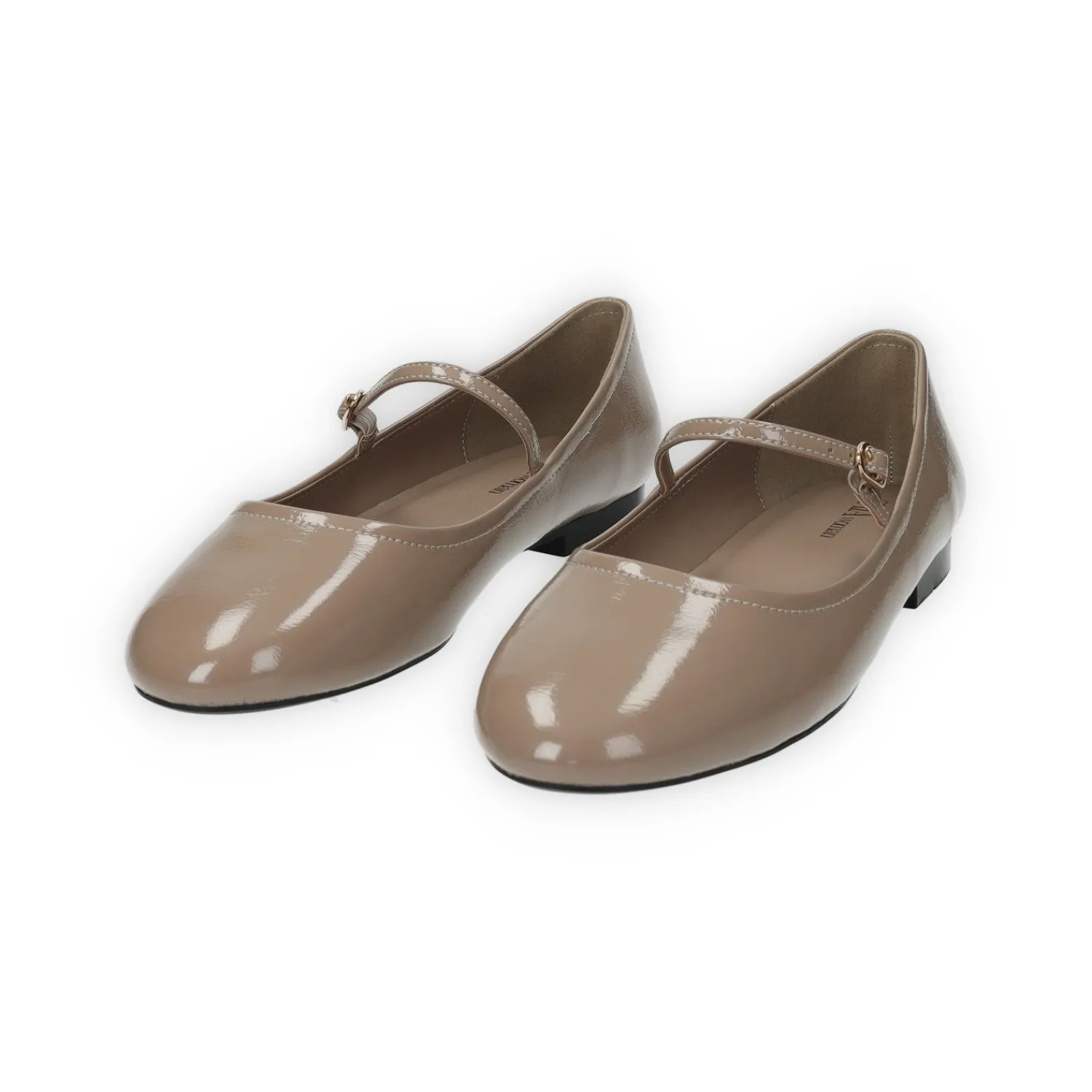 Ballerine|Articoli In Promozione>Tata Italia Ballerine con cinturino regolabile