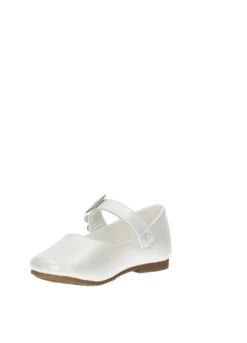 Ballerine>Tata Italia Ballerine con farfalle Bianco
