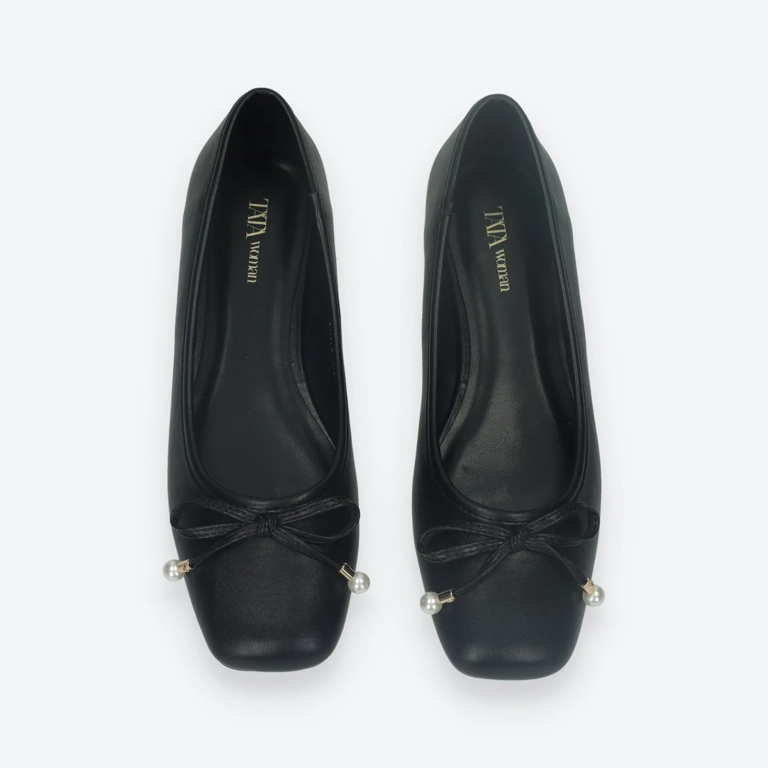 Ballerine>Tata Italia Ballerine con pendente