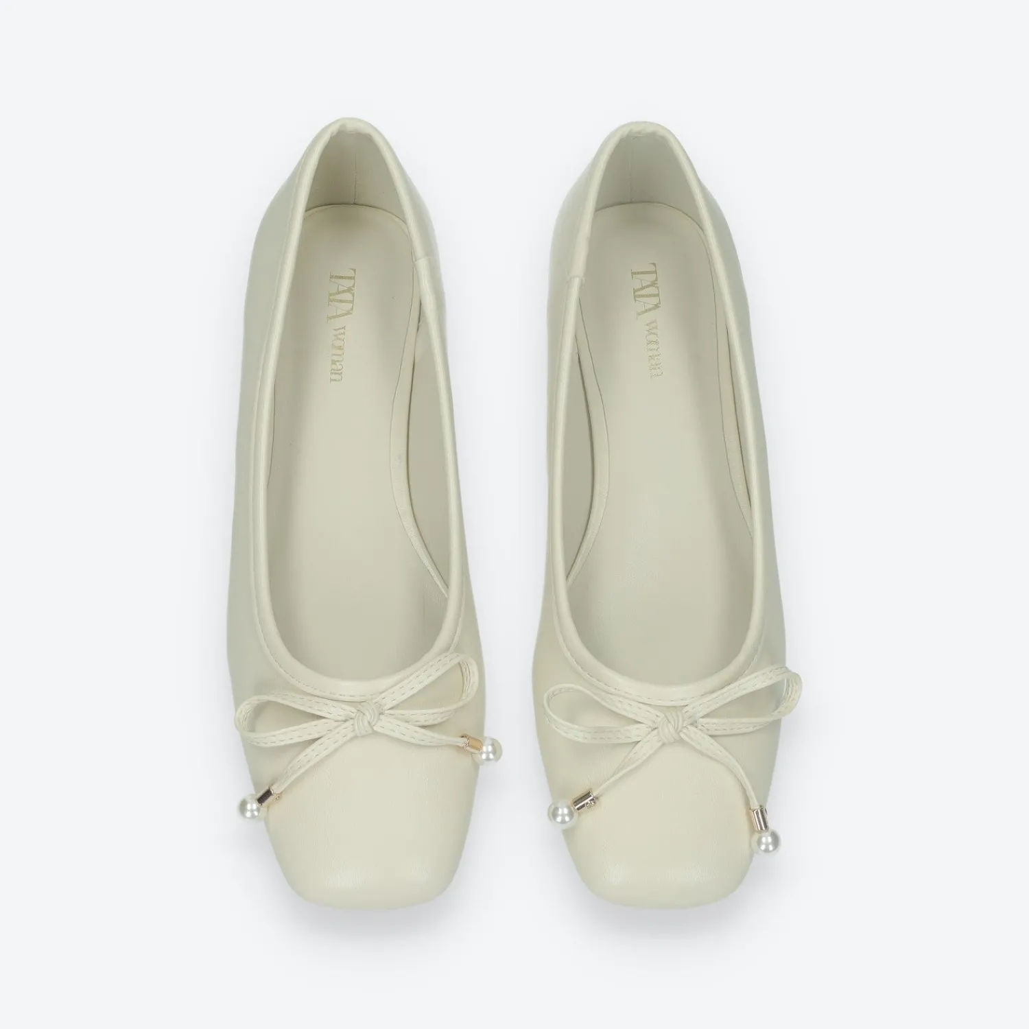 Ballerine>Tata Italia Ballerine con pendente