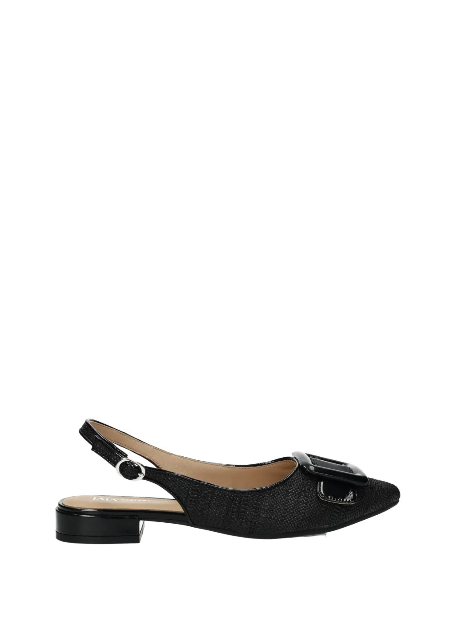 Ballerine>Tata Italia Ballerine in rafia