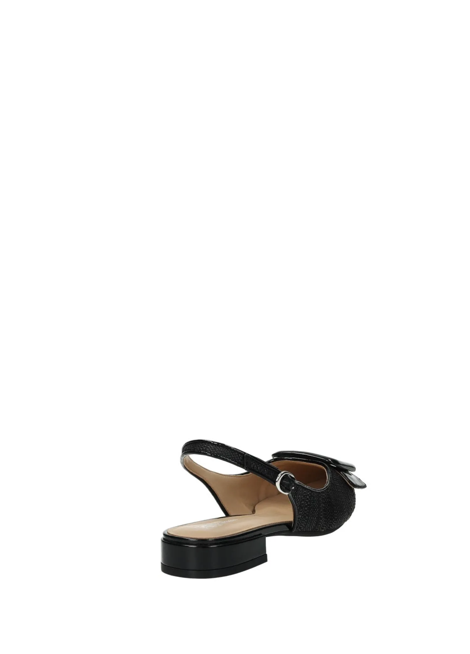 Ballerine>Tata Italia Ballerine in rafia