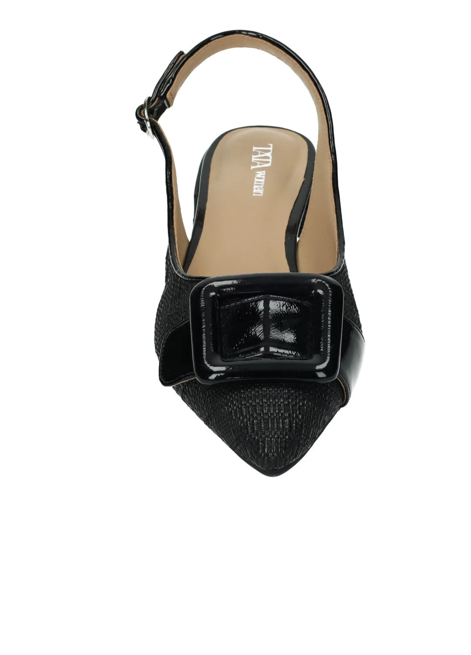 Ballerine>Tata Italia Ballerine in rafia