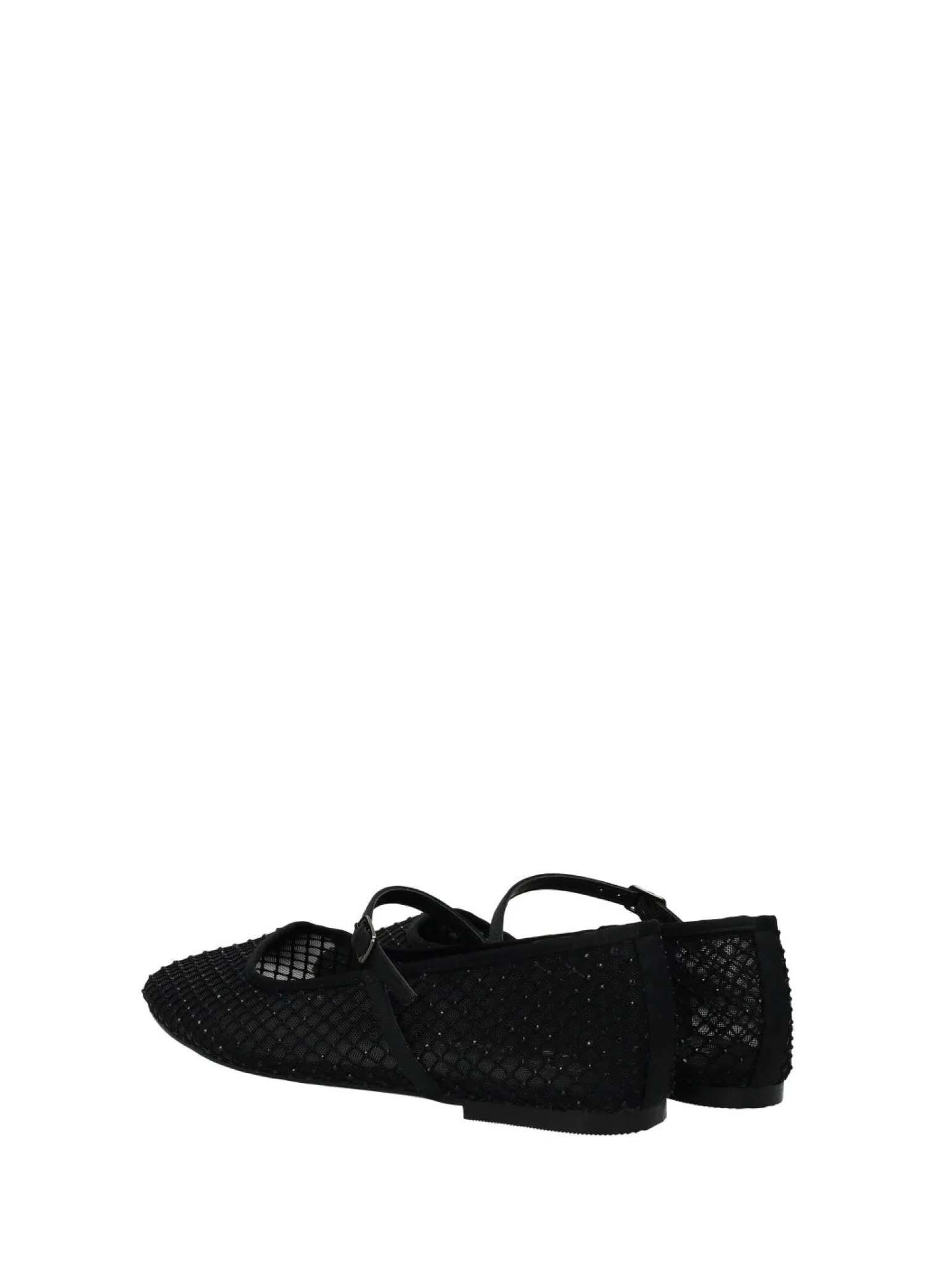 Ballerine>Tata Italia Ballerine in rete