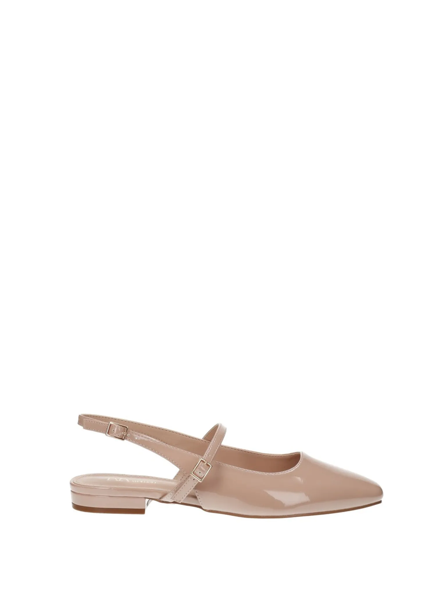 Ballerine>Tata Italia Ballerine in vernice