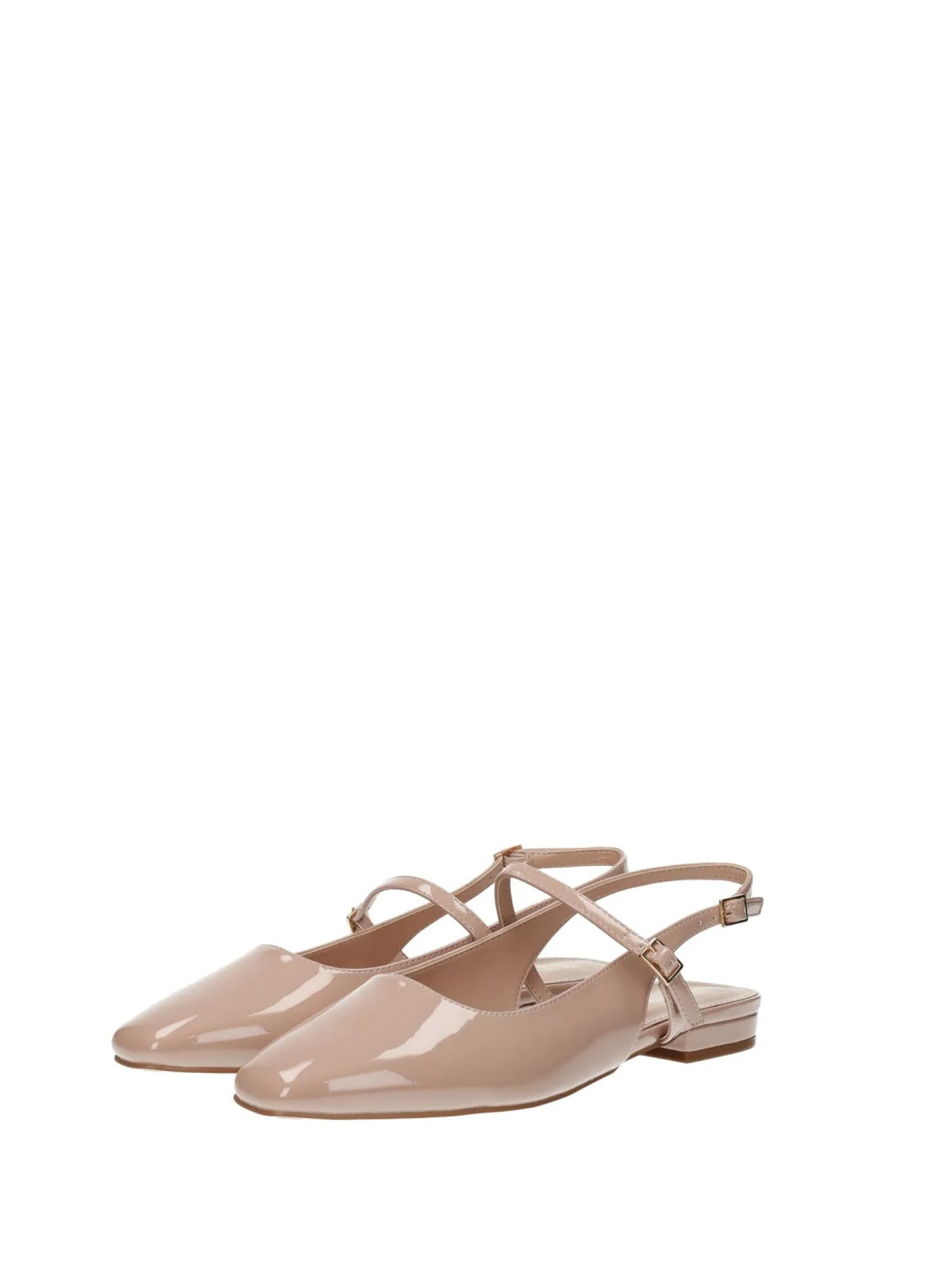 Ballerine>Tata Italia Ballerine in vernice