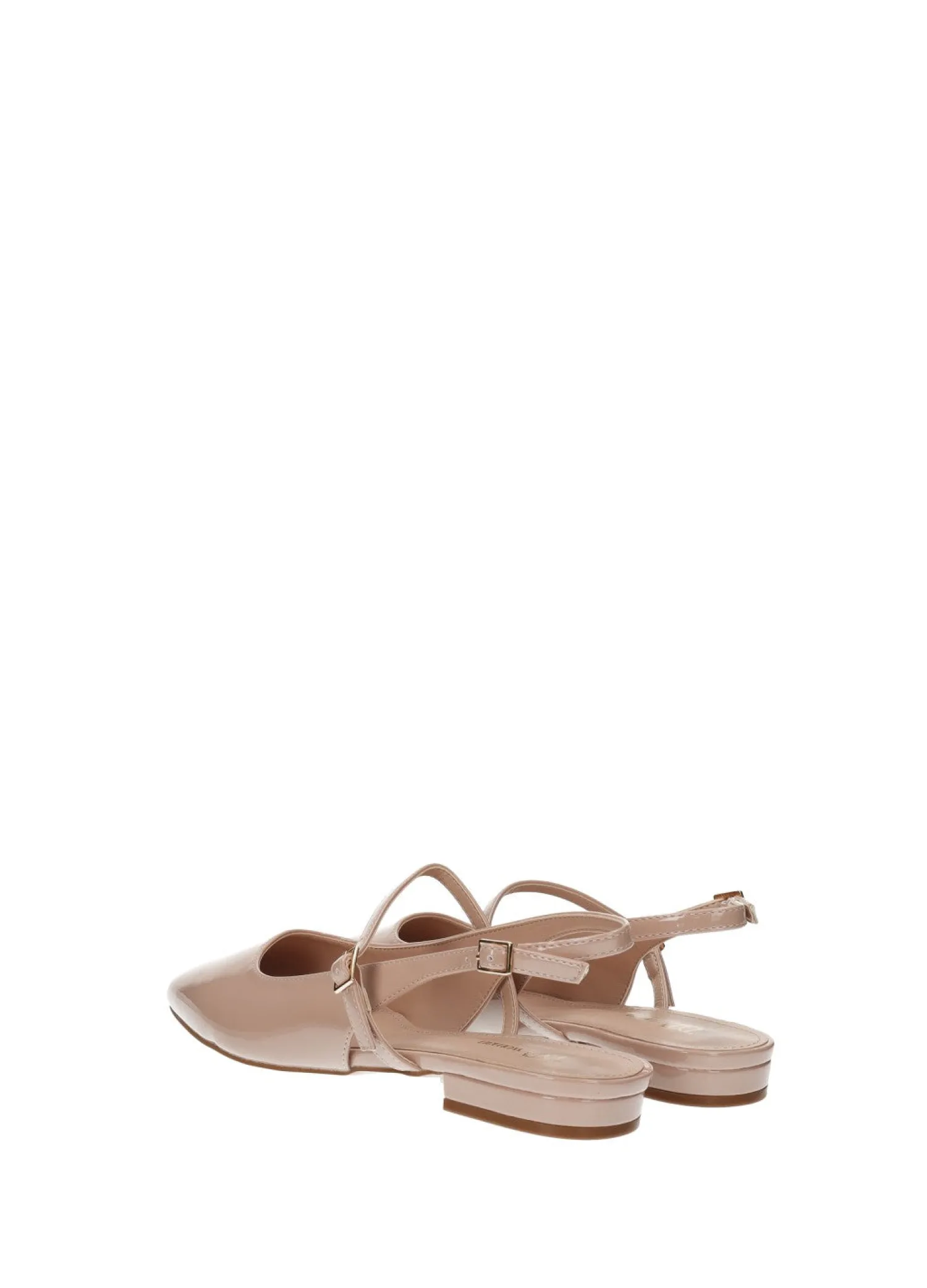 Ballerine>Tata Italia Ballerine in vernice