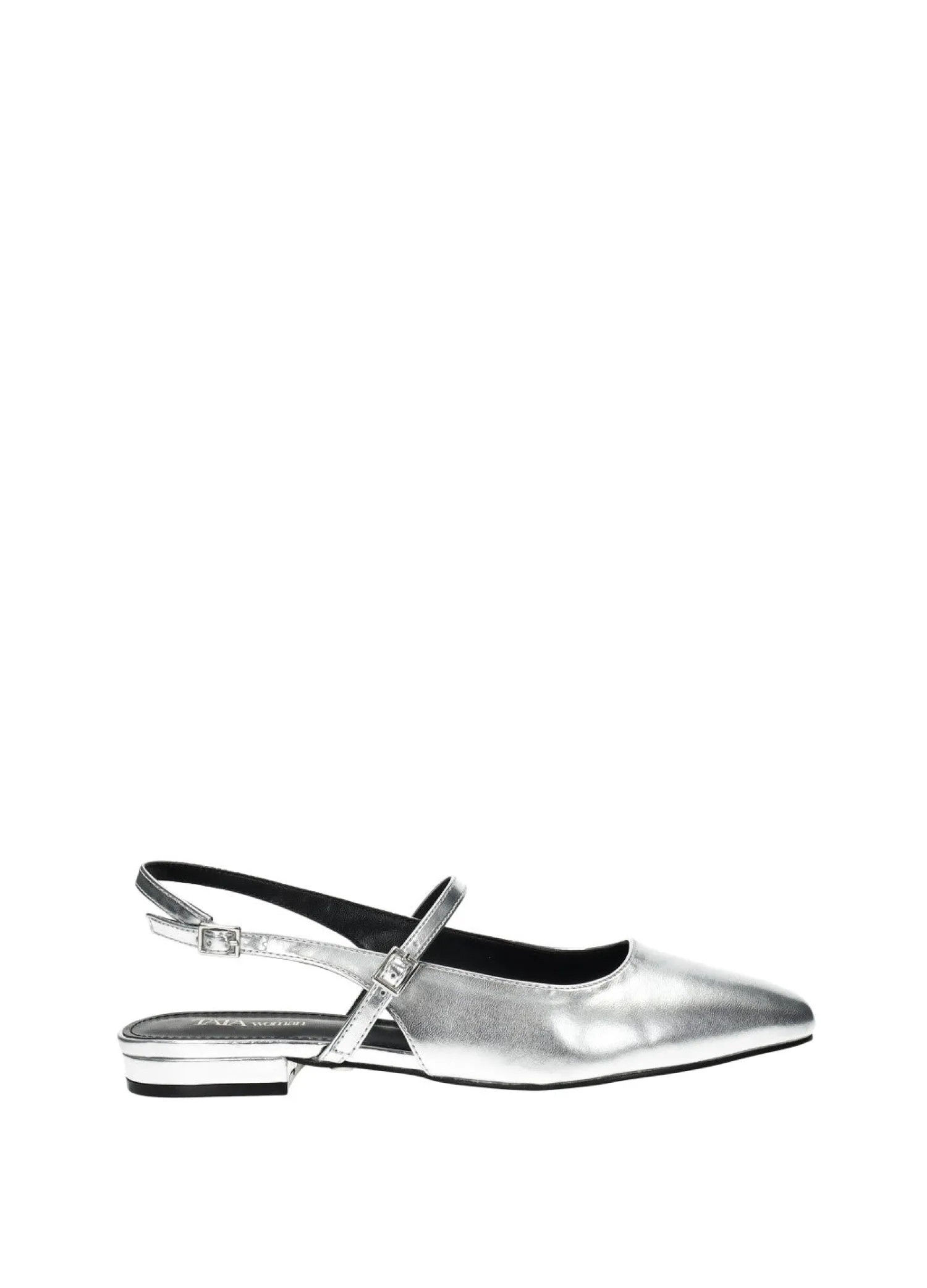 Ballerine>Tata Italia Ballerine in vernice