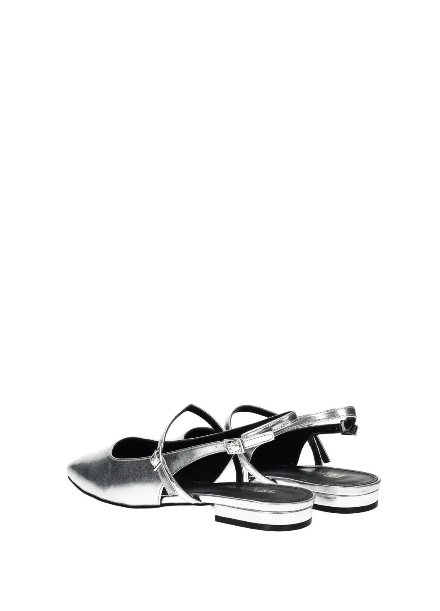 Ballerine>Tata Italia Ballerine in vernice