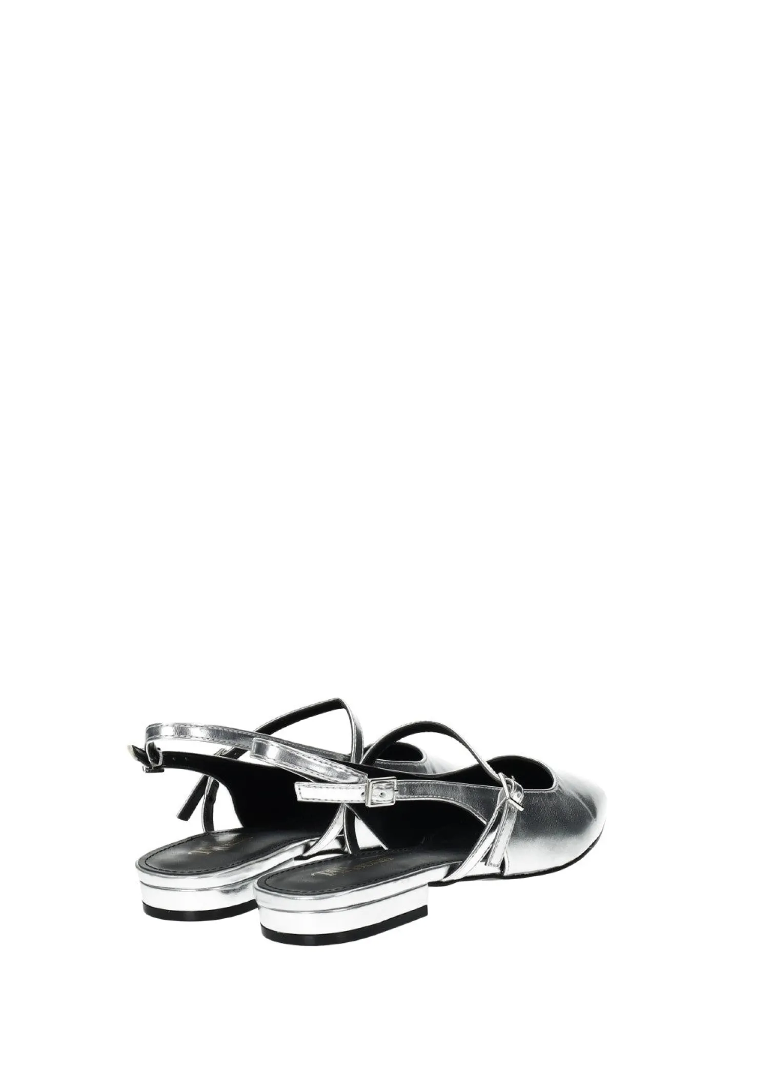 Ballerine>Tata Italia Ballerine in vernice