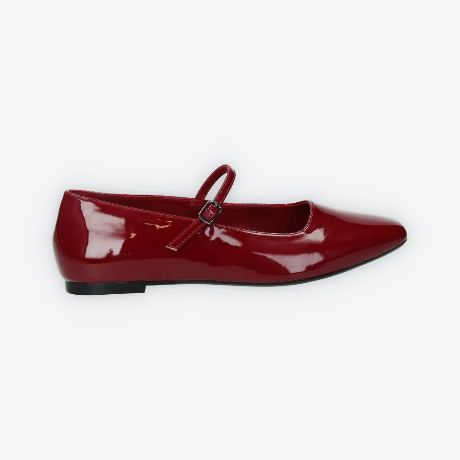 Ballerine|Articoli In Promozione>Tata Italia Ballerine in vernice