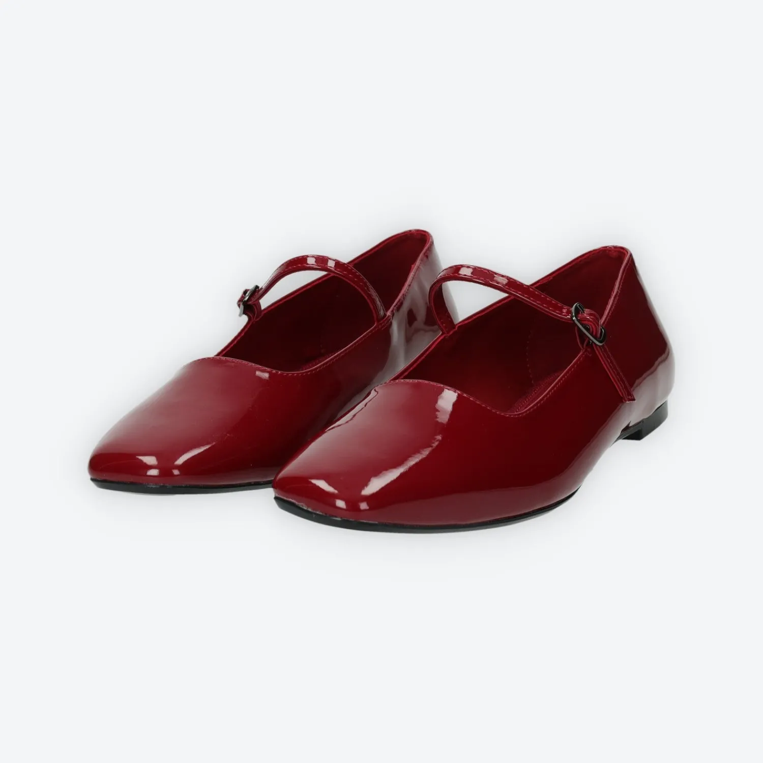 Ballerine|Articoli In Promozione>Tata Italia Ballerine in vernice