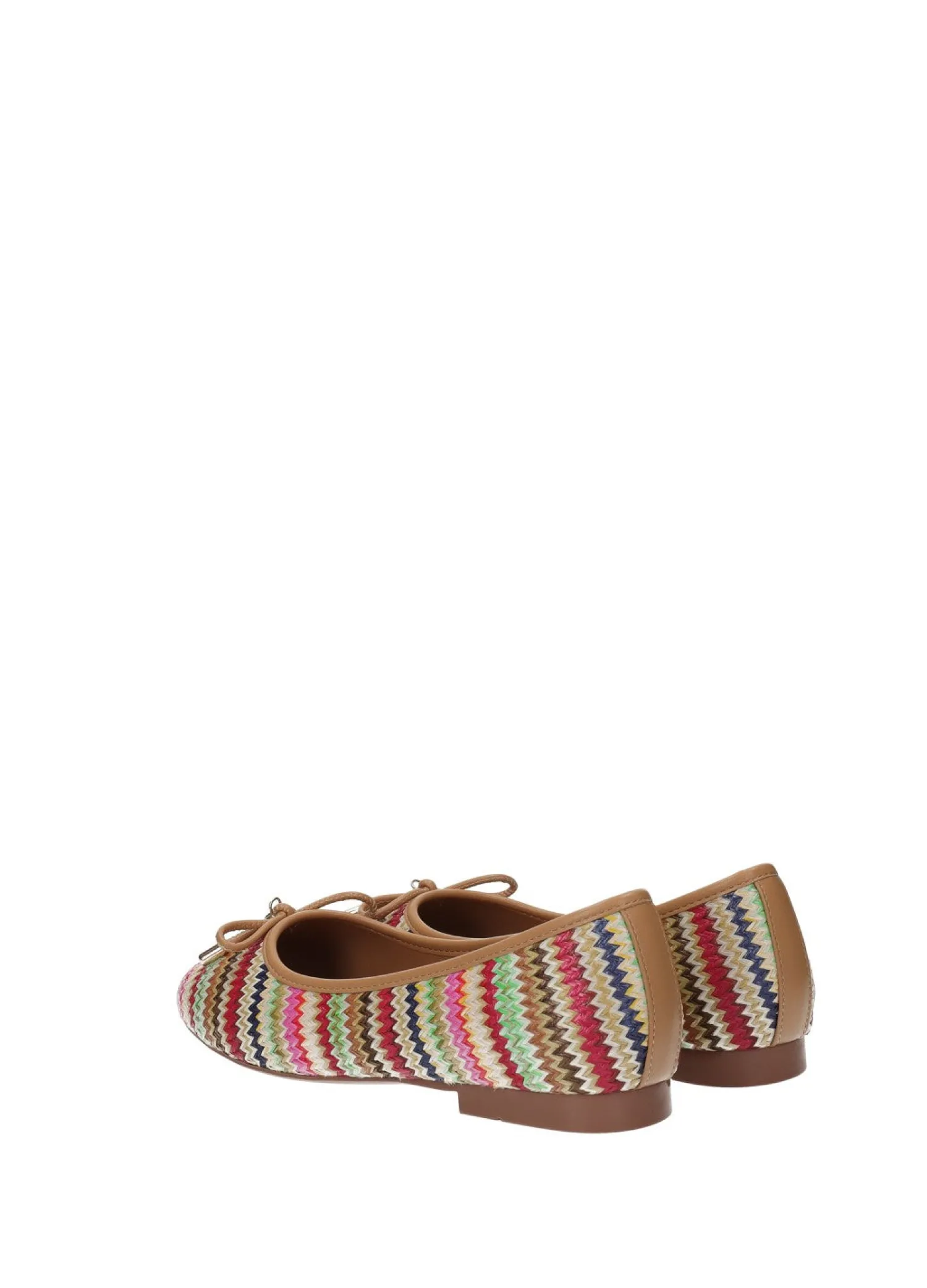 Ballerine>Tata Italia Ballerine multi Rosso