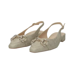 Ballerine>Tata Italia Ballerine slingback con cinturino in fibbia