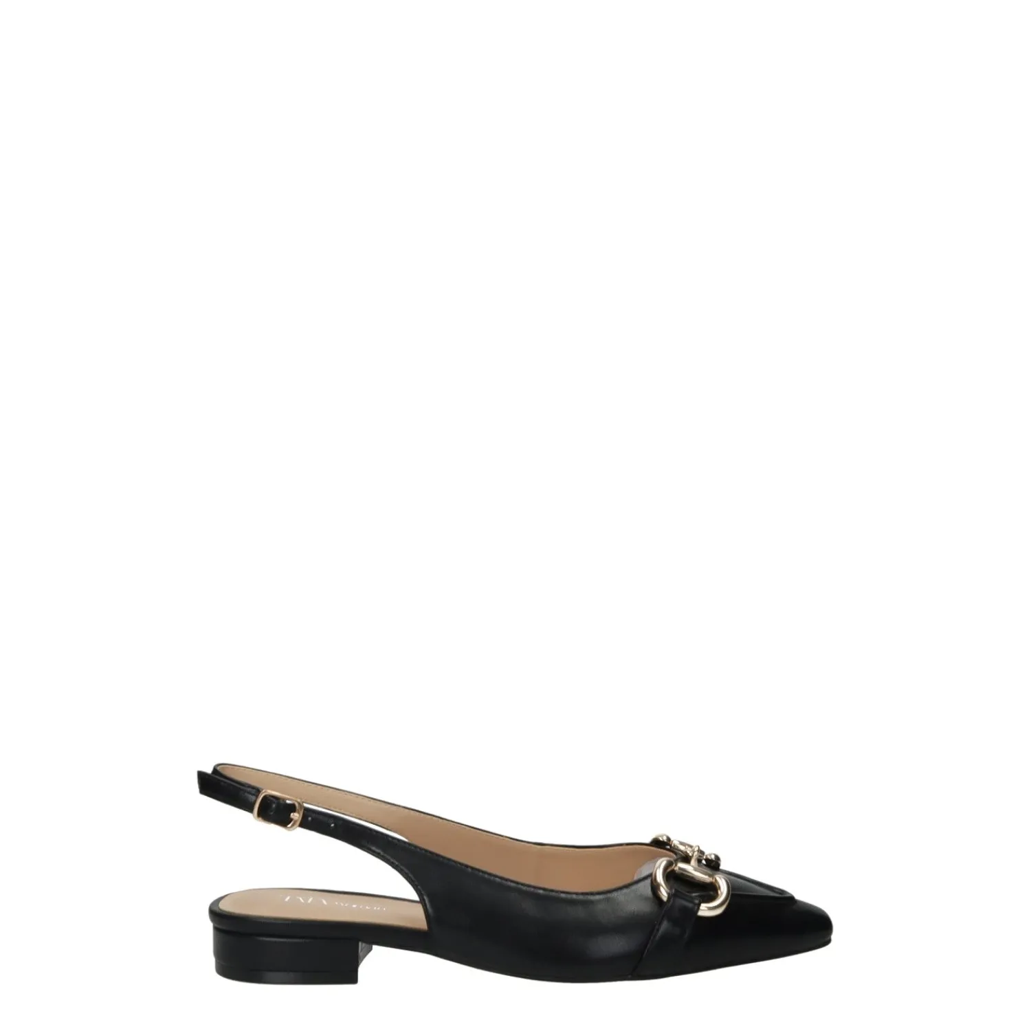 Ballerine>Tata Italia Ballerine slingback con cinturino in fibbia