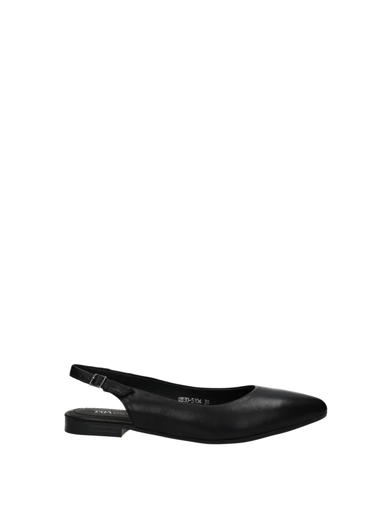 Ballerine>Tata Italia Ballerine vera pelle