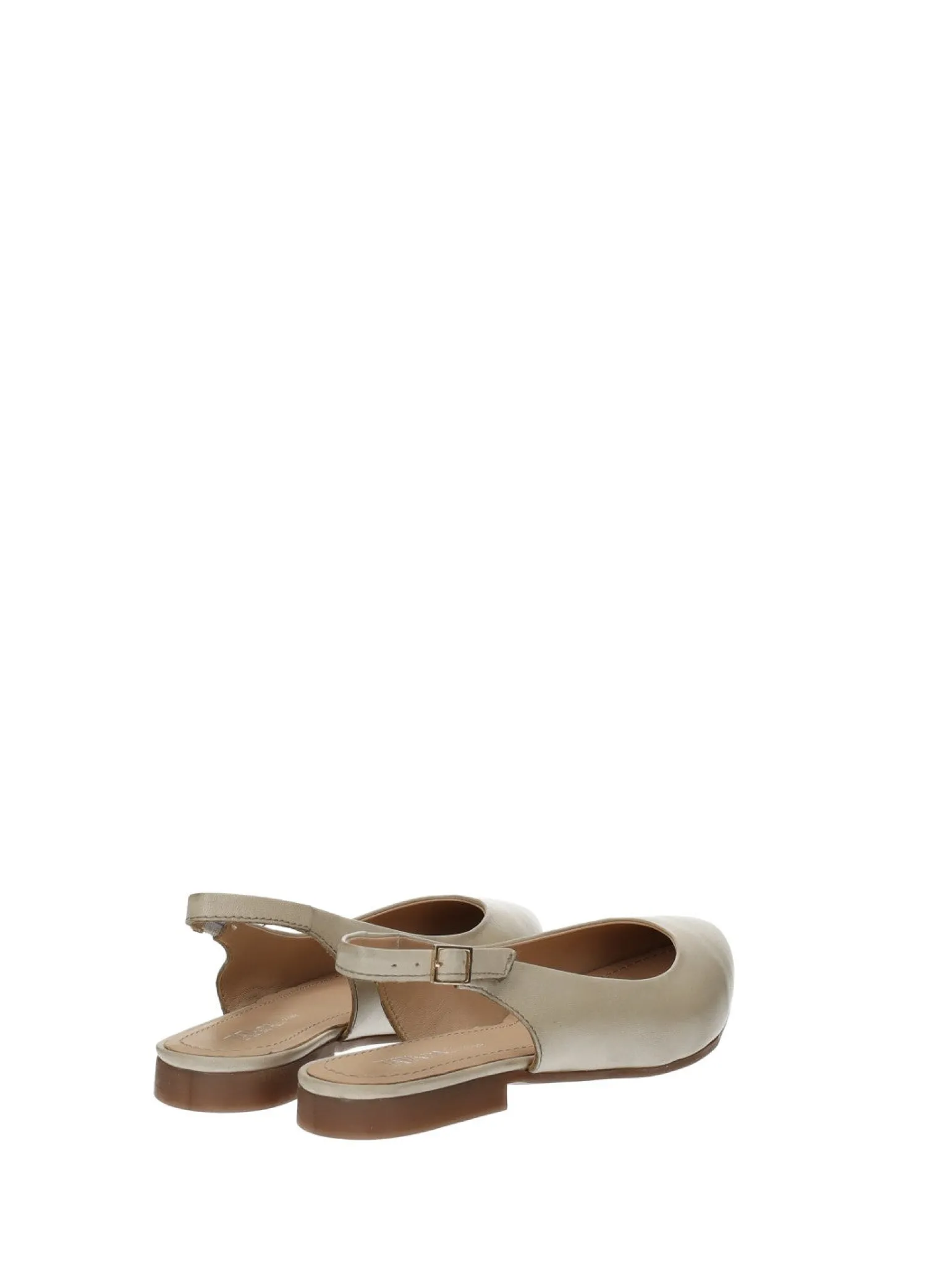 Ballerine>Tata Italia Ballerine vera pelle