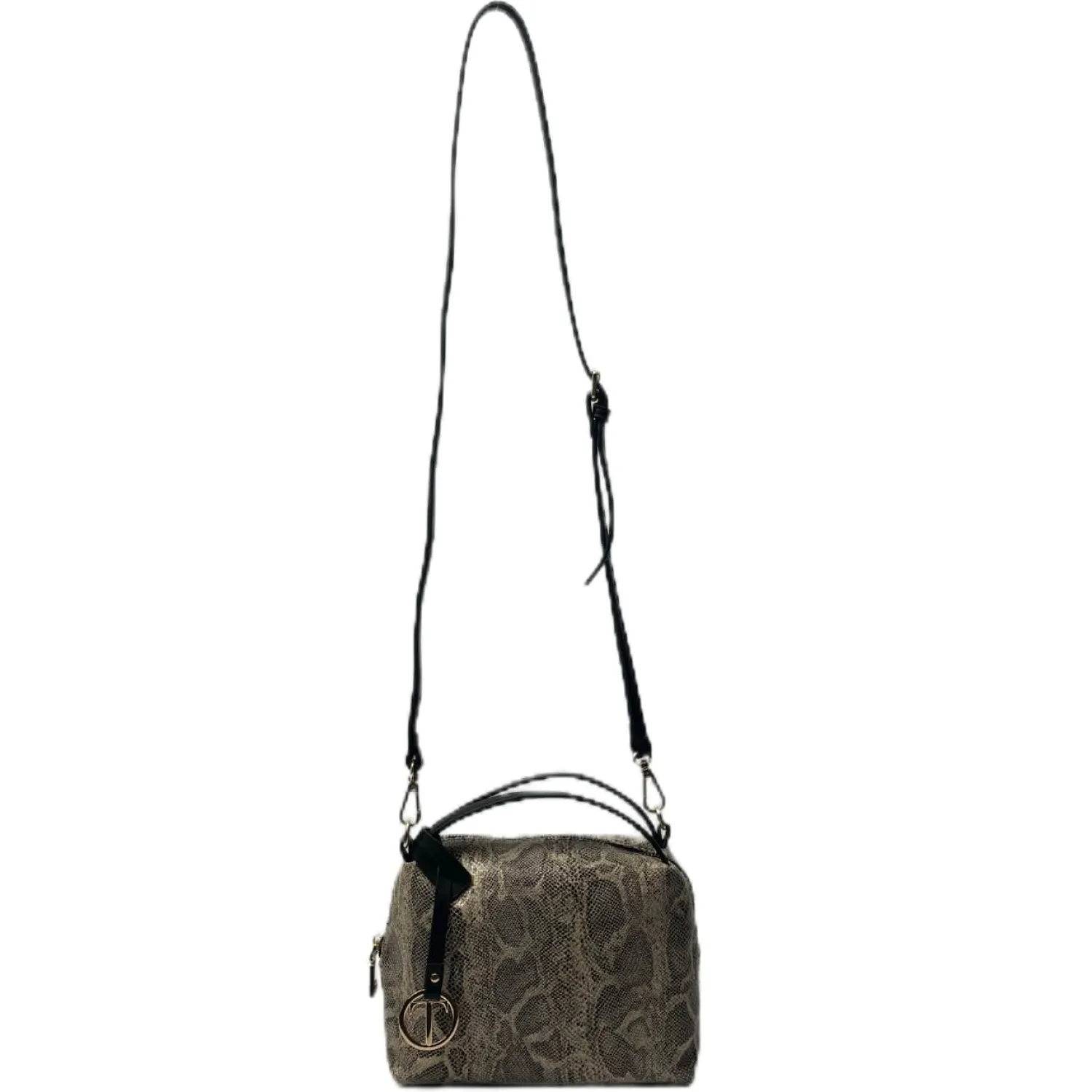Borse A Tracolla>Tata Italia Borsa animalier