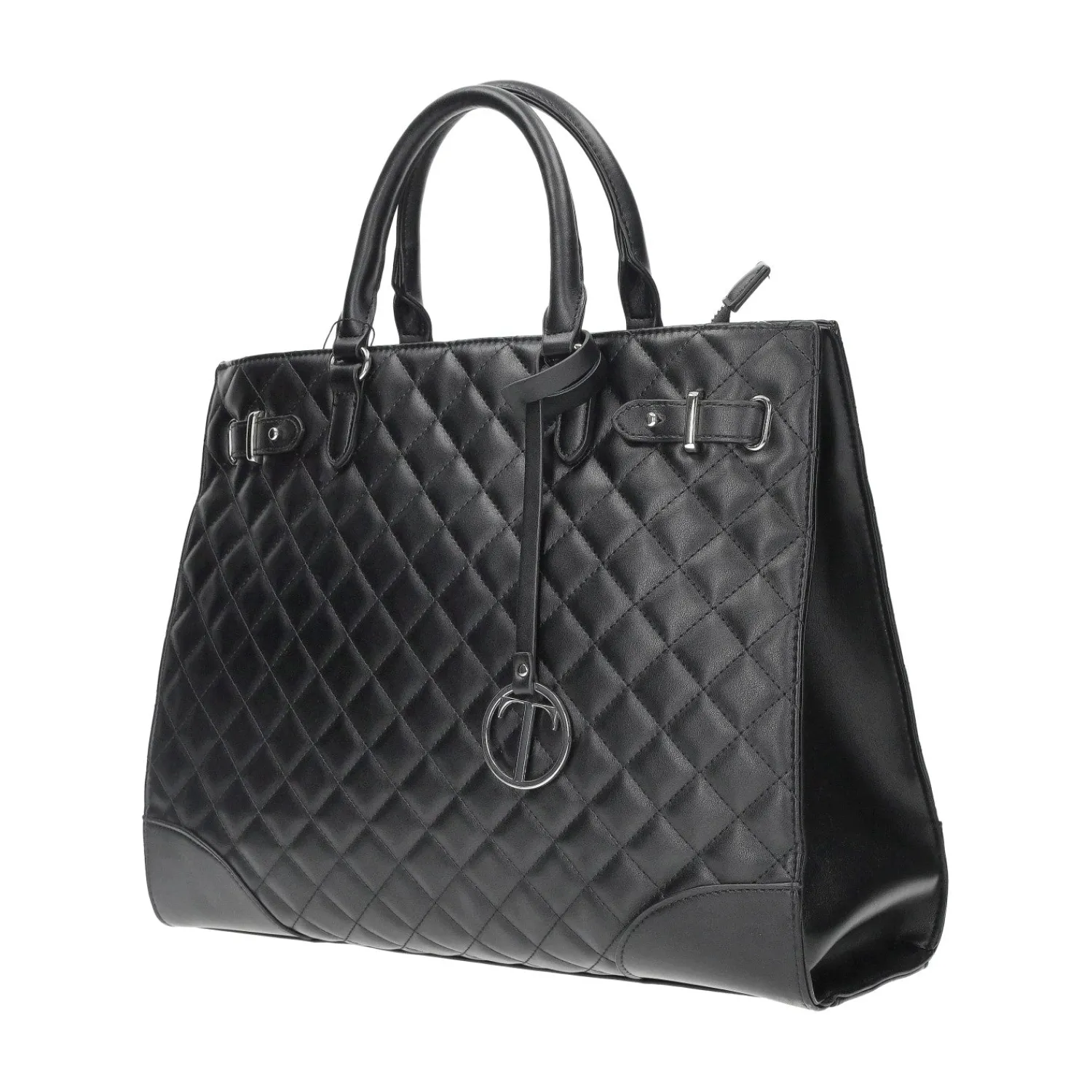 Articoli In Promozione|Shopper>Tata Italia Borsa a spalla