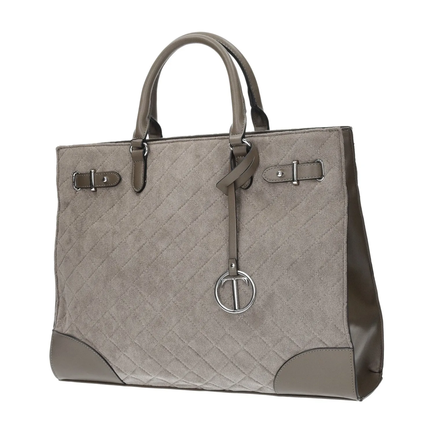 Articoli In Promozione|Shopper>Tata Italia Borsa a spalla