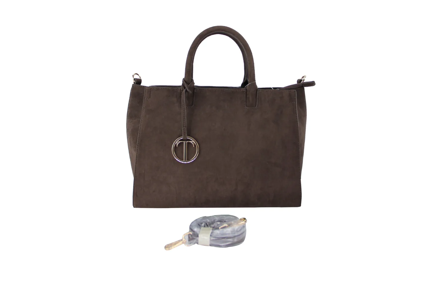 Shopper>Tata Italia Borsa Mini Shopper