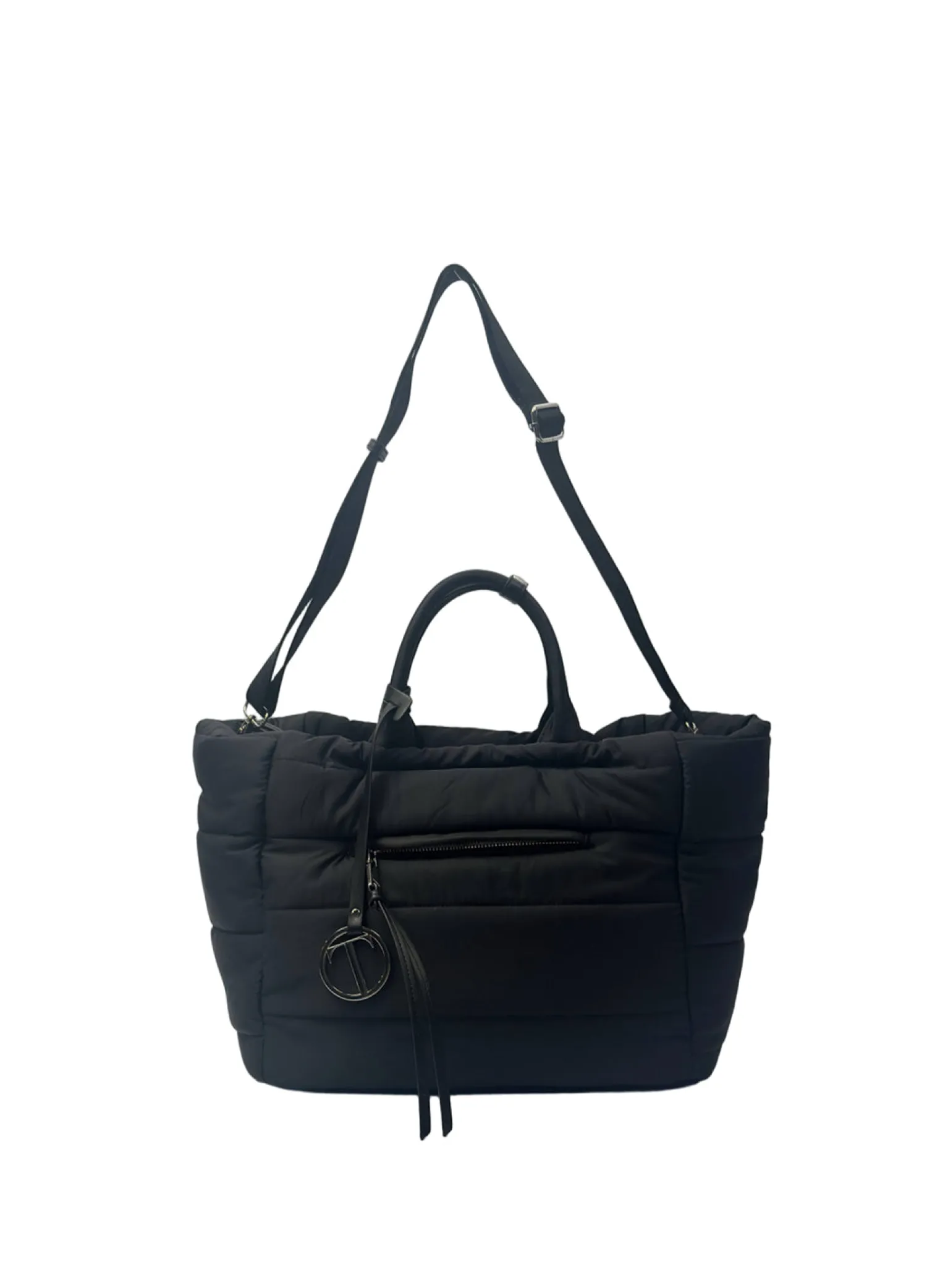 Articoli In Promozione>Tata Italia Borsa SD24659 Nero