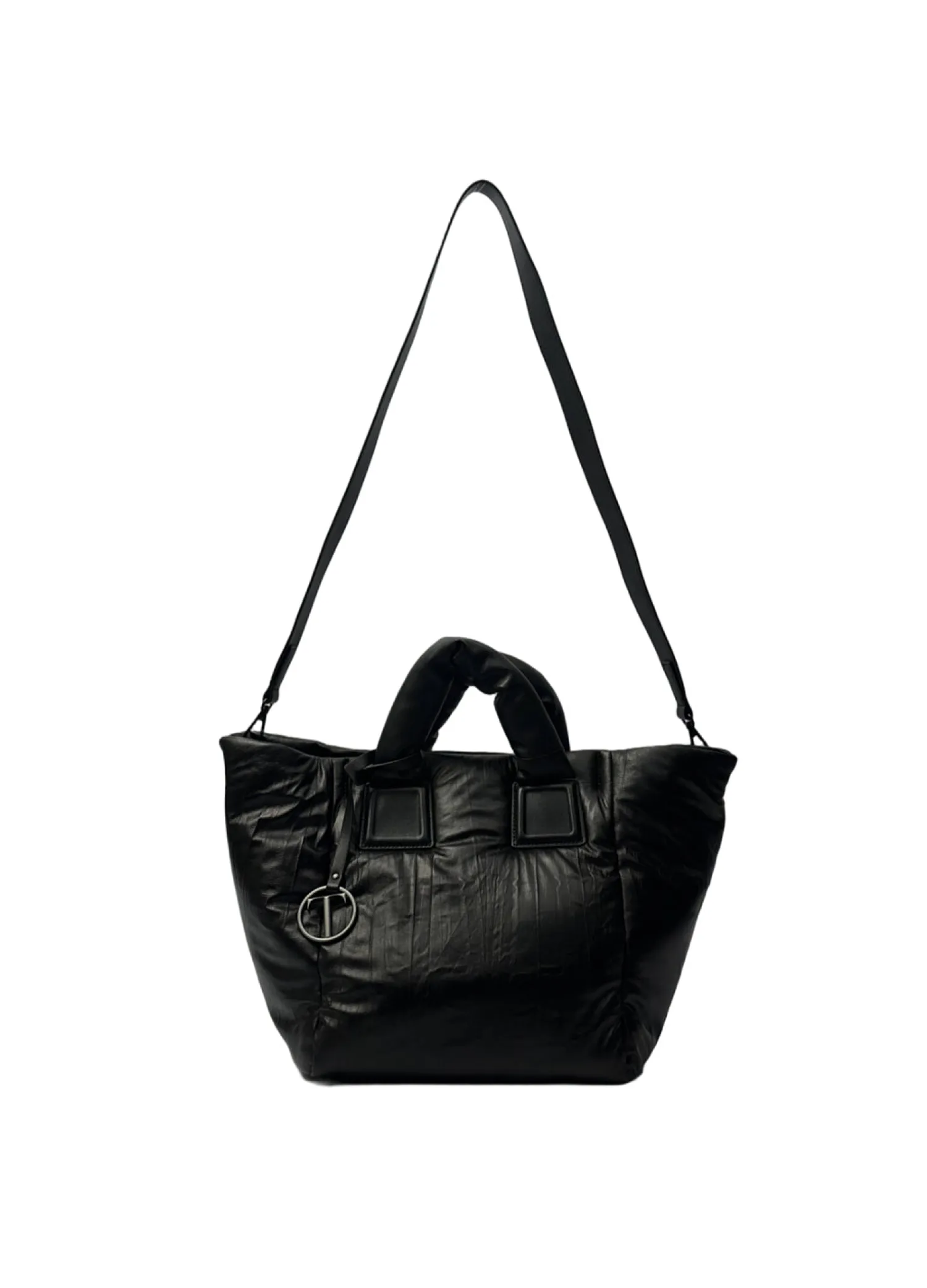 Articoli In Promozione>Tata Italia Borsa SD22109E Nero